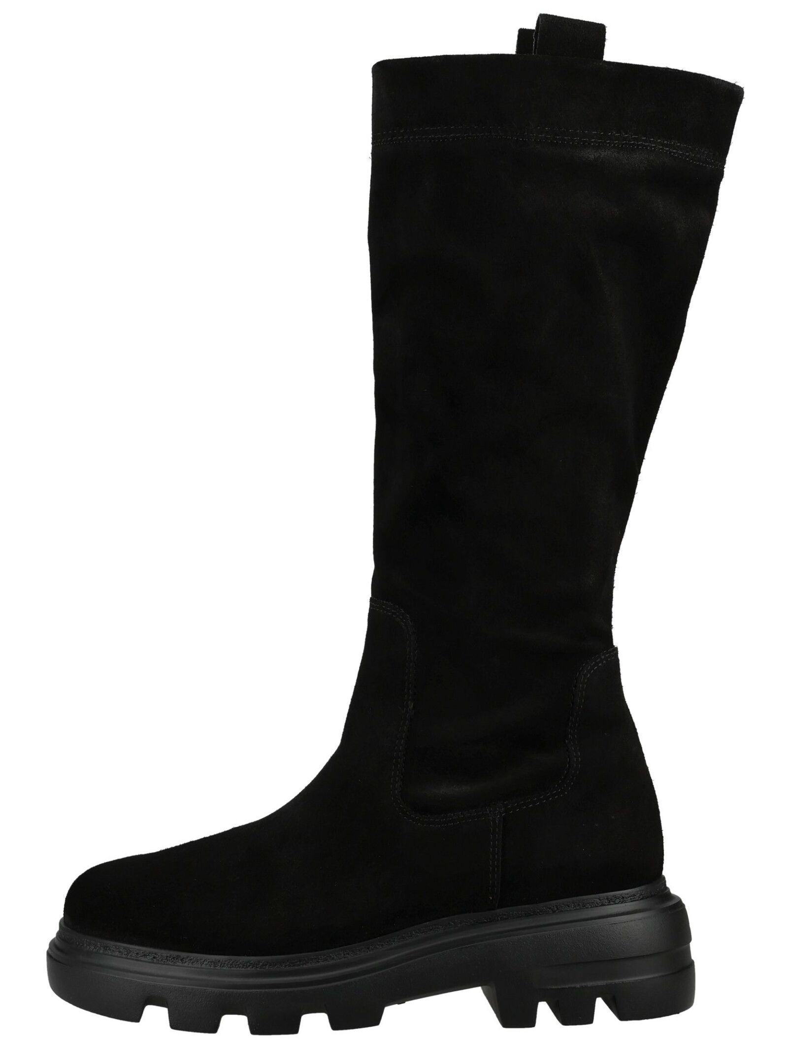 Paul Green Stiefel »Paul Green Stiefel Veloursleder«