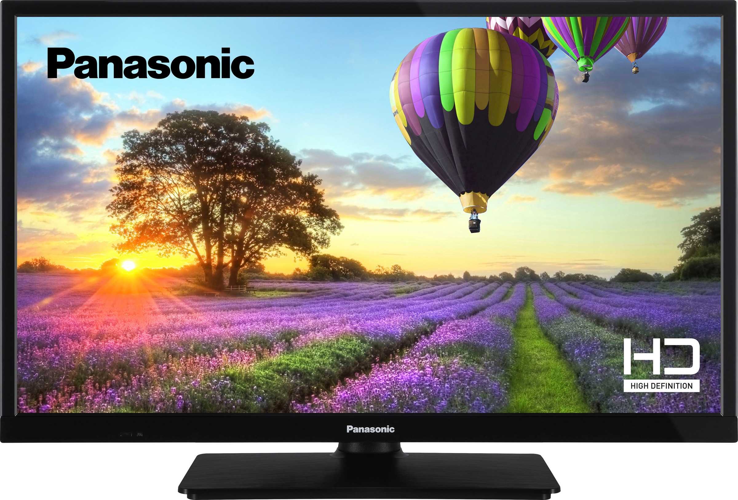 Panasonic LED-Fernseher »TX-24M330E«, HD ready
