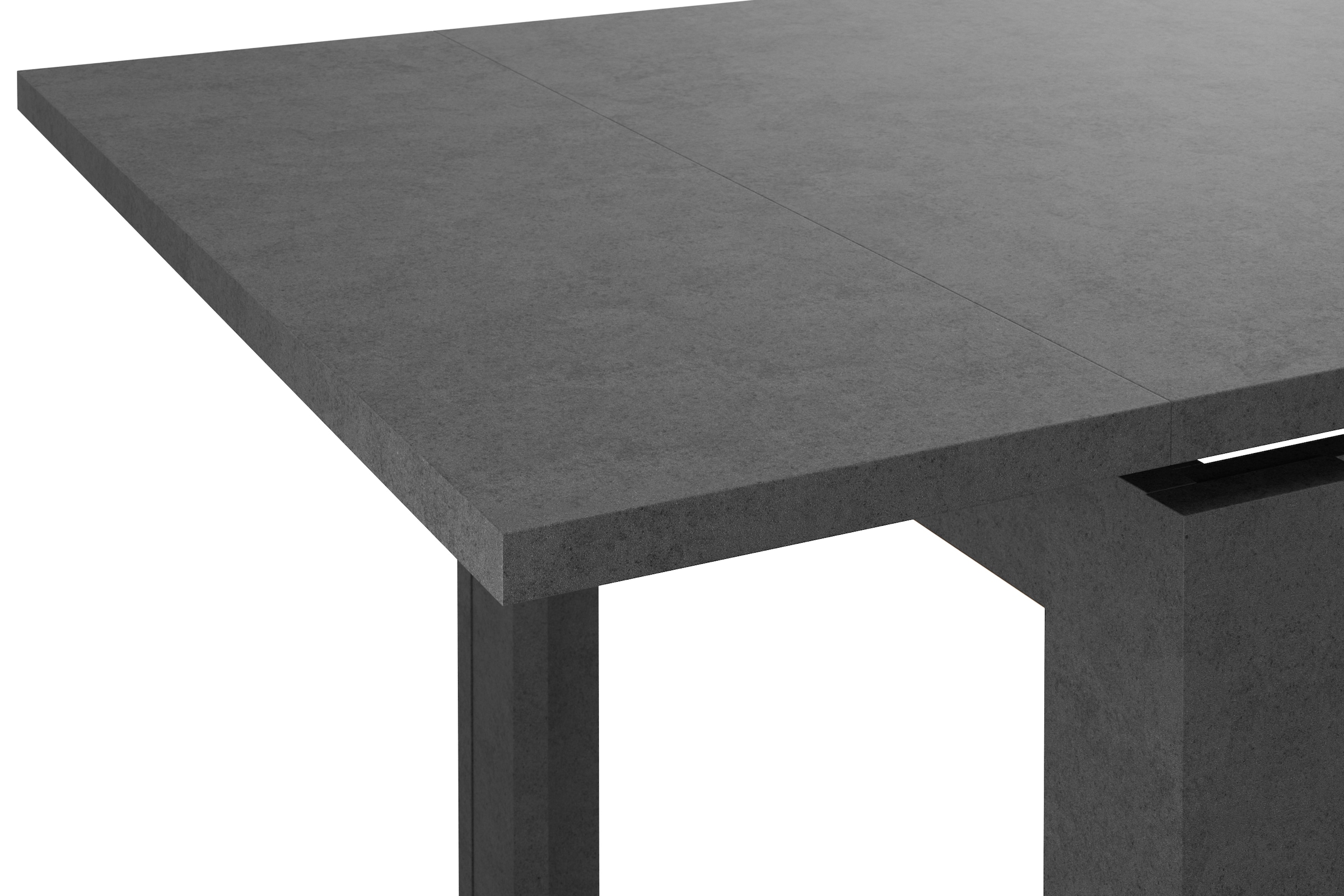 Mäusbacher Esstisch »Monti«, BESTSELLER!, Tisch, Küchentisch, Auszugstisch ausziehbar auf 136 cm