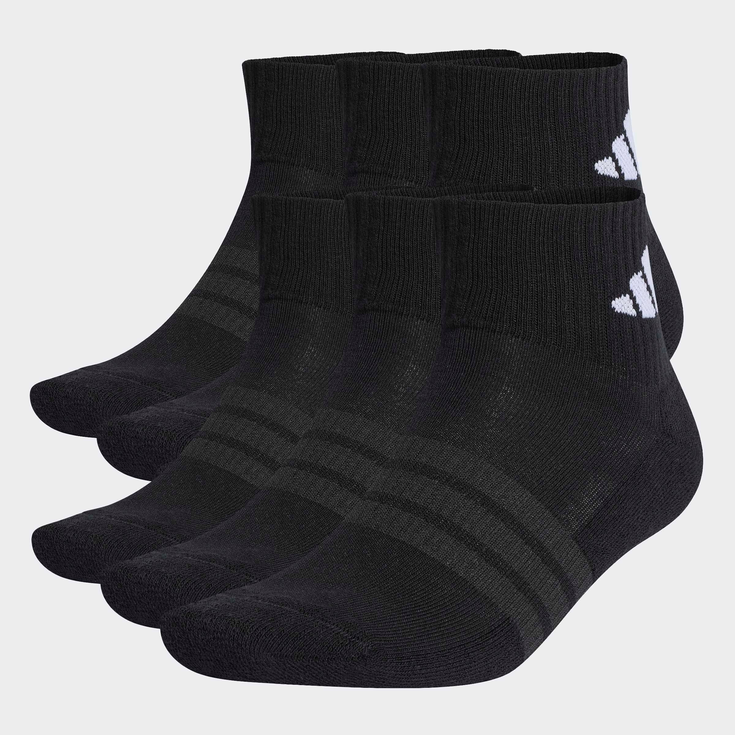 adidas Performance Funktionssocken "C ESS ANK 6PP" günstig online kaufen