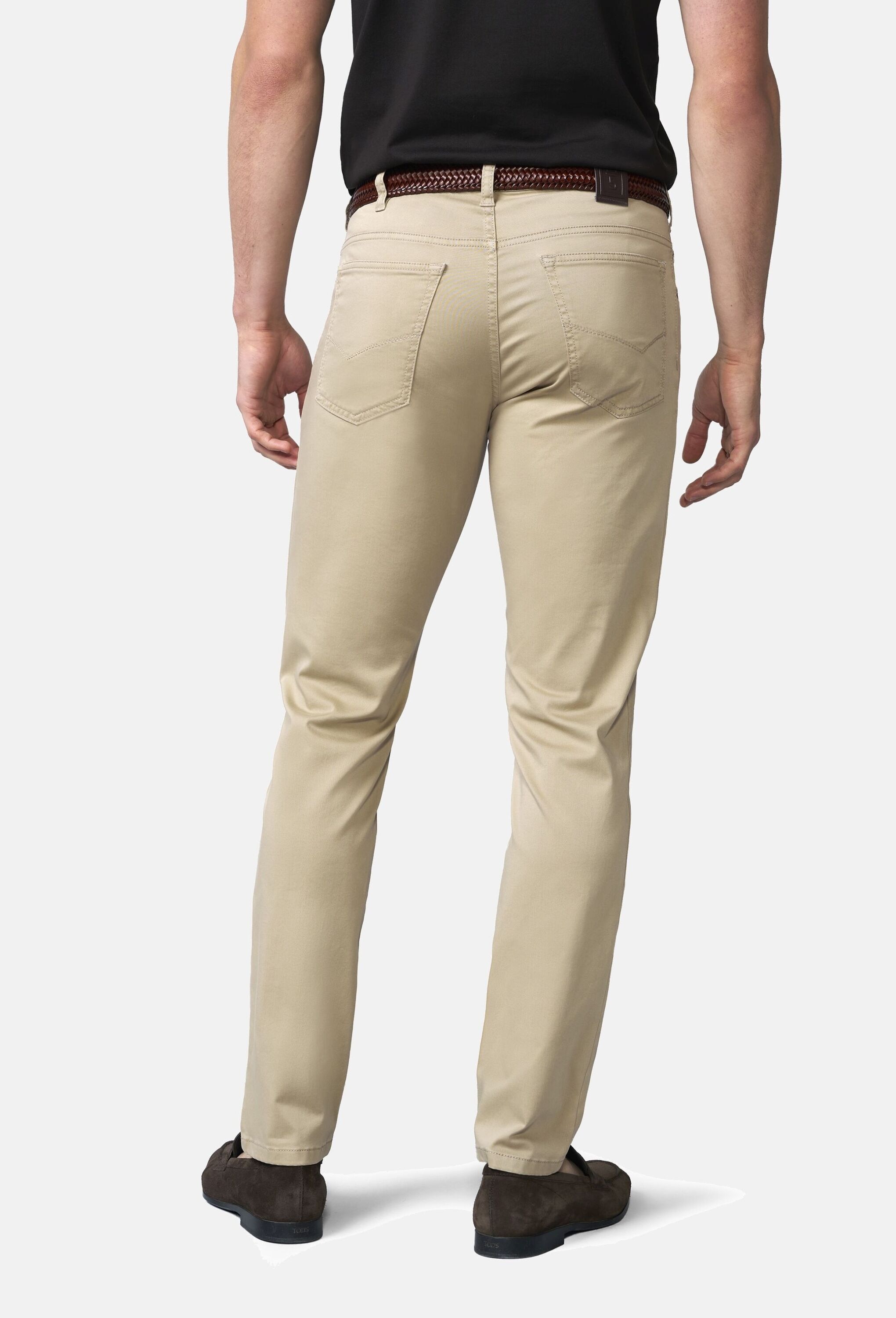 MEYER Chinohose »M5 Five 9-6106«