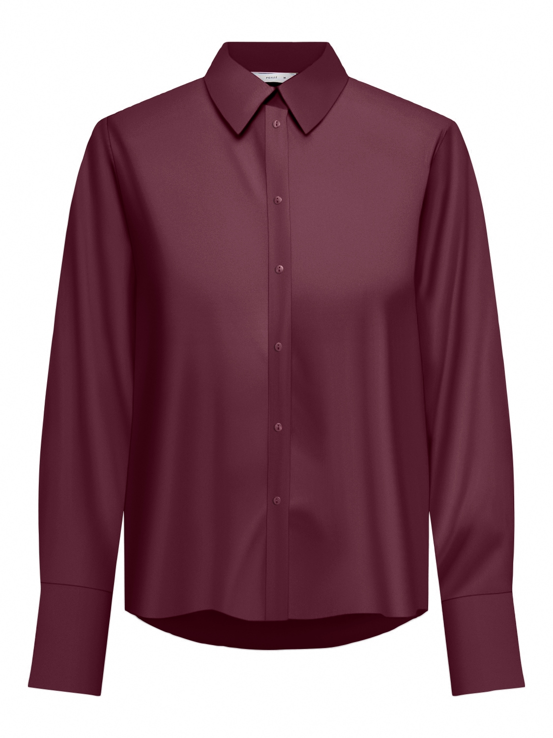 ONLY Hemdbluse "ONLBERIT LIFE L/S SHIRT WVN" günstig online kaufen