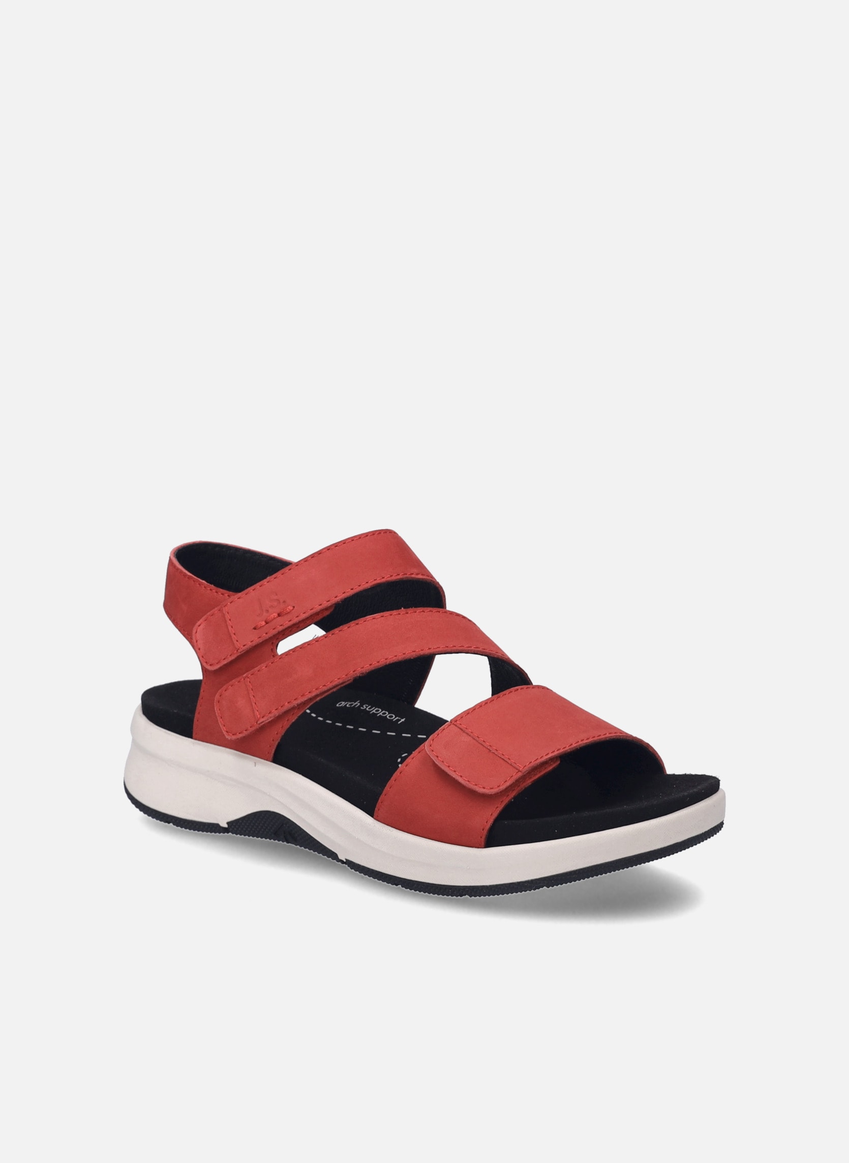 Josef Seibel Sandale »Estelle 03, rot«