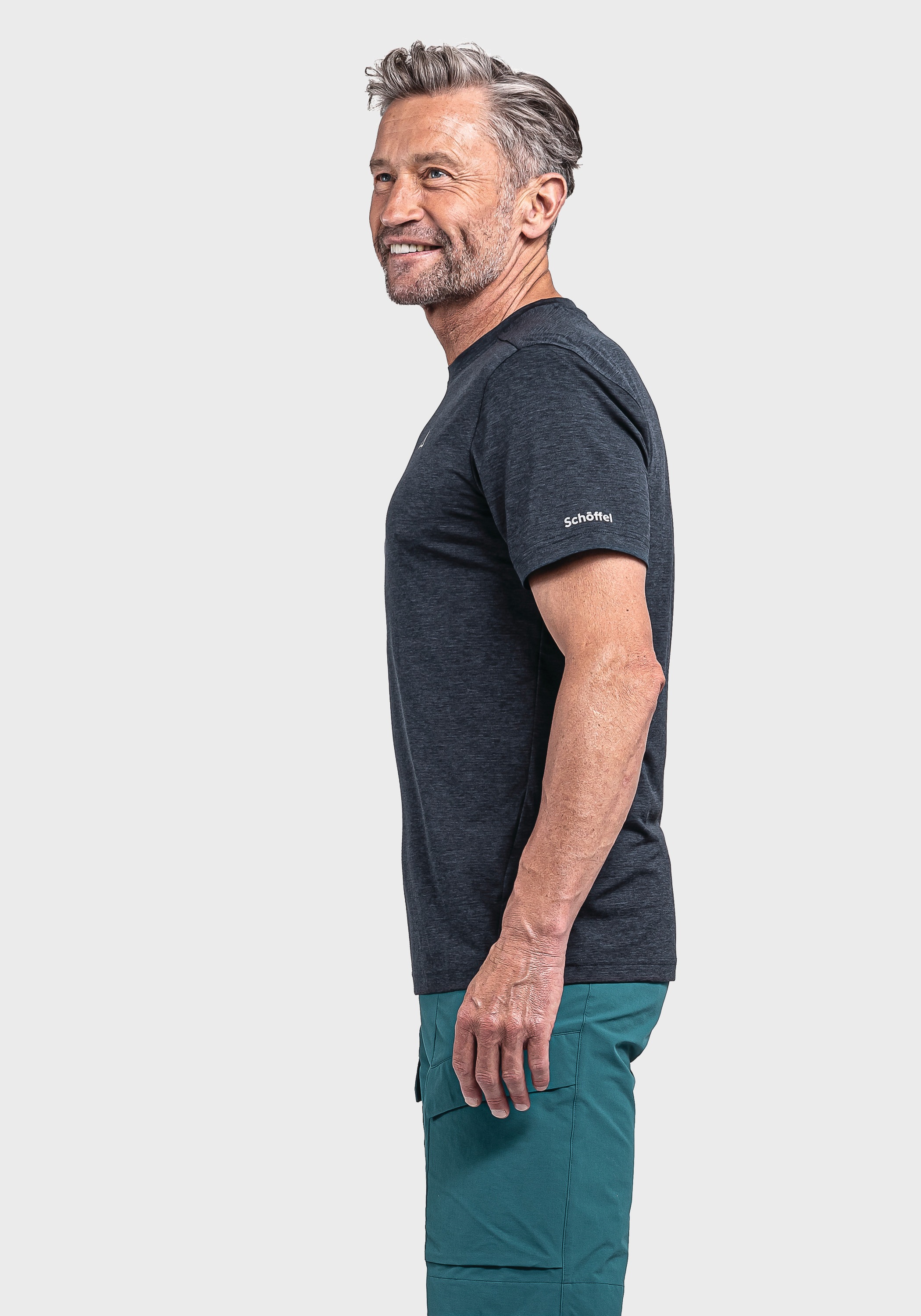 Schöffel Funktionsshirt »CIRC T Shirt Tauron M«