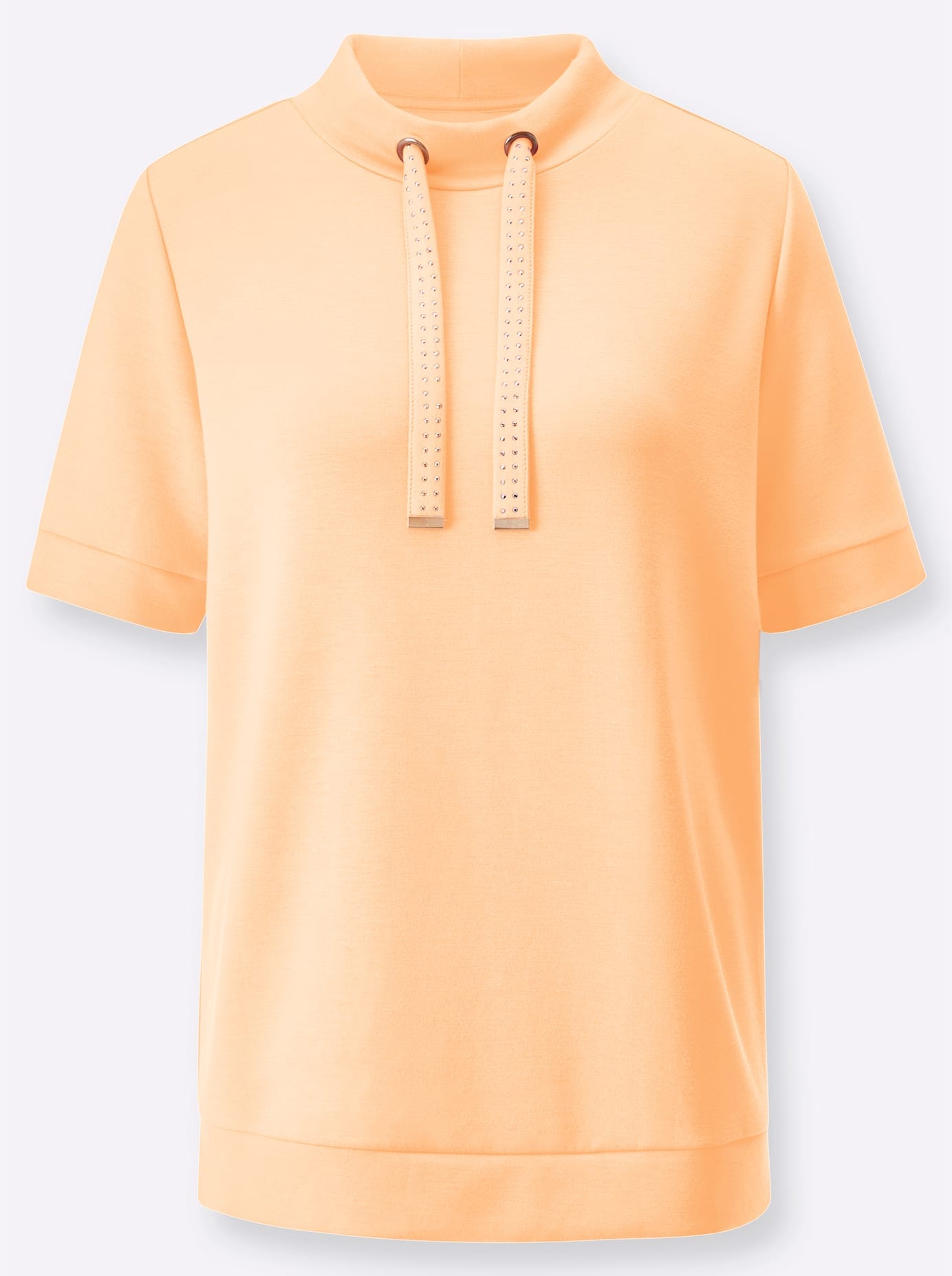 Kurzarmshirt »Shirt«