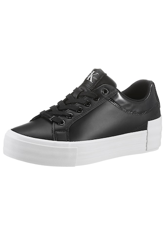 Calvin Klein Jeans Calvin KLEIN Džinsai Plateausneaker »V...