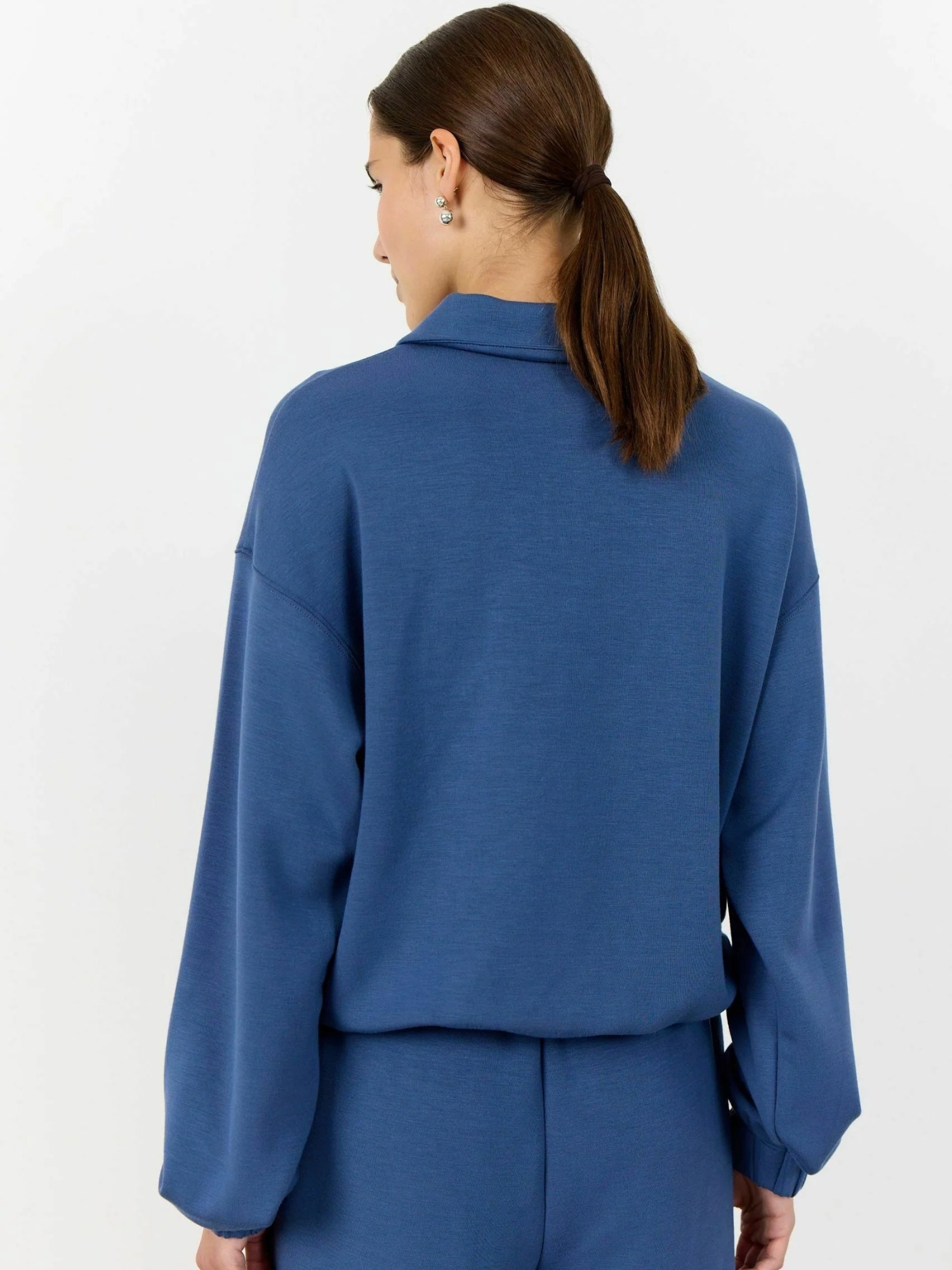 Levete Room Langarmhemd »Levete Room Shirt LR-EZRA 9«
