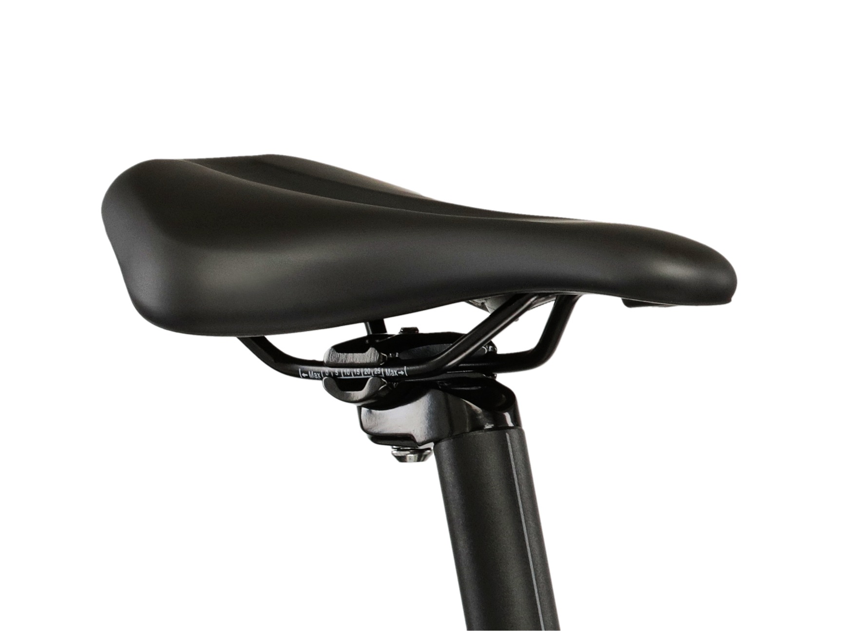 Kross Mountainbike »KROSS Mountainbike Hardtail 27,5" LEA 5.0 weiß 18 Gänge« 18 Gang Shimano CUES U3020 Schaltwerk Kettenschaltung