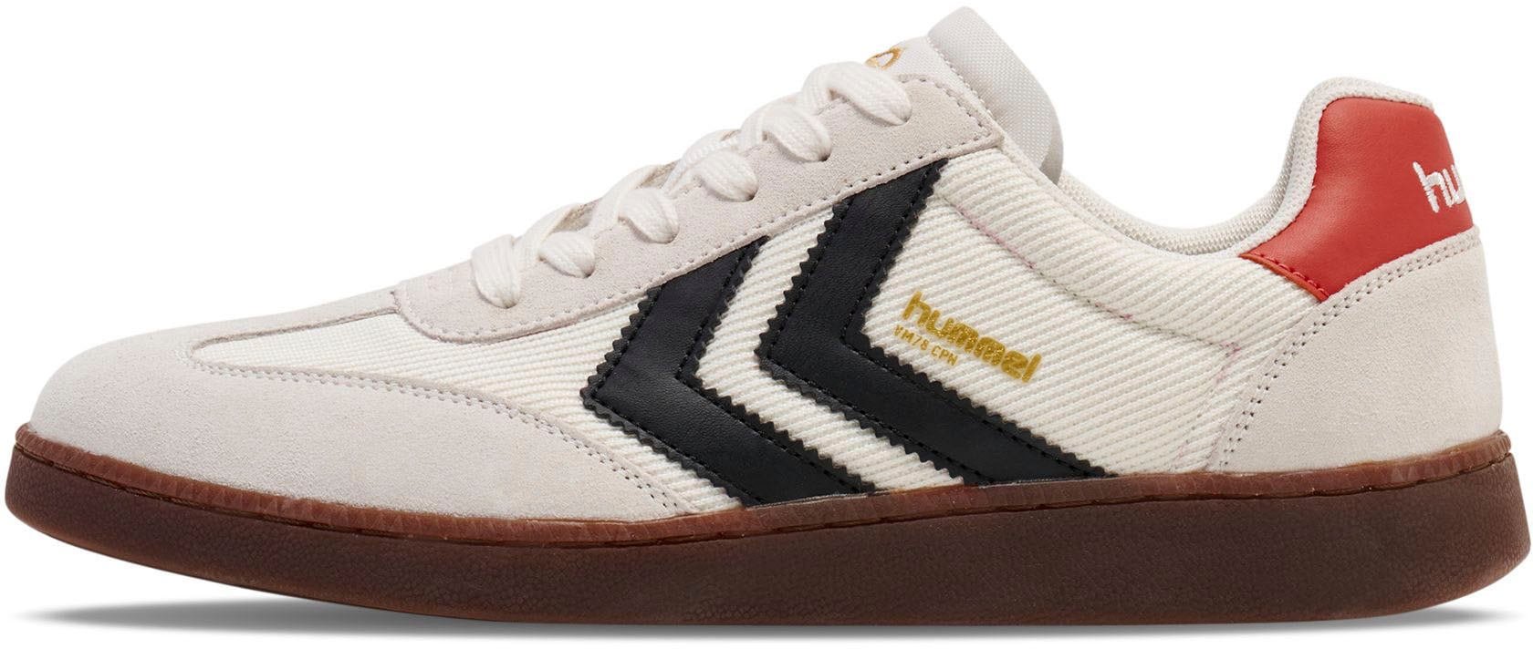 hummel Sneaker "VM78 CPH MS" günstig online kaufen