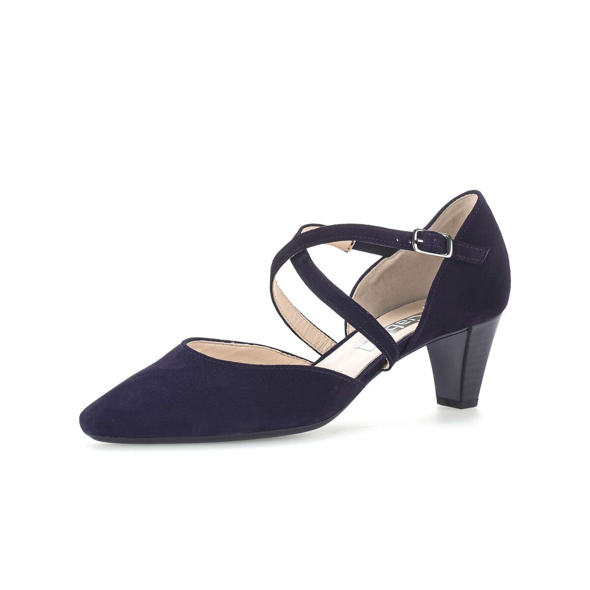 Gabor "Spangenpumps"