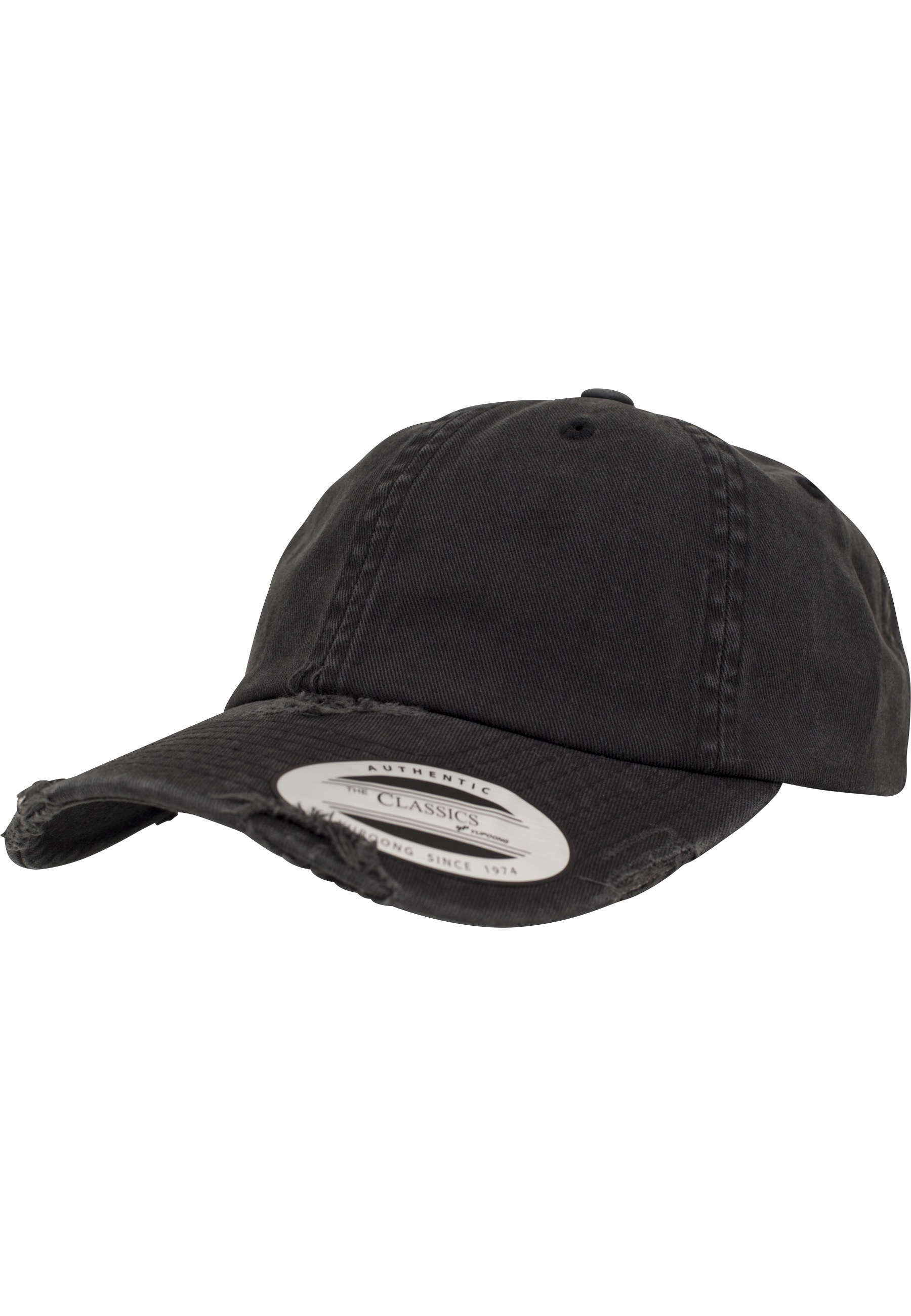 Flexfit Flex Cap »Flexfit Unisex Low Profile Destroyed Cap«