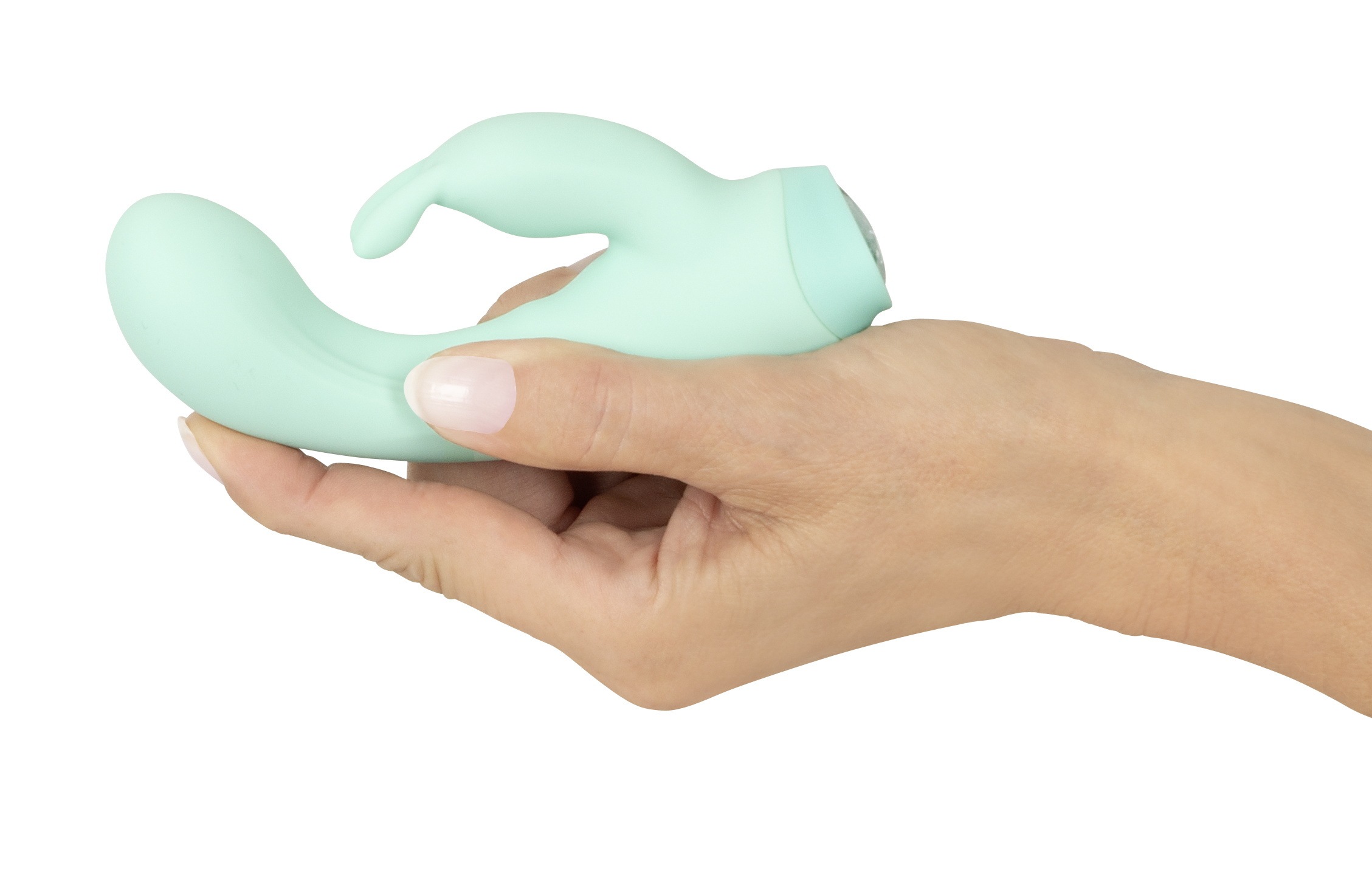 Cuties Vibrator »Rabbitvibrator Mini Vibrator«