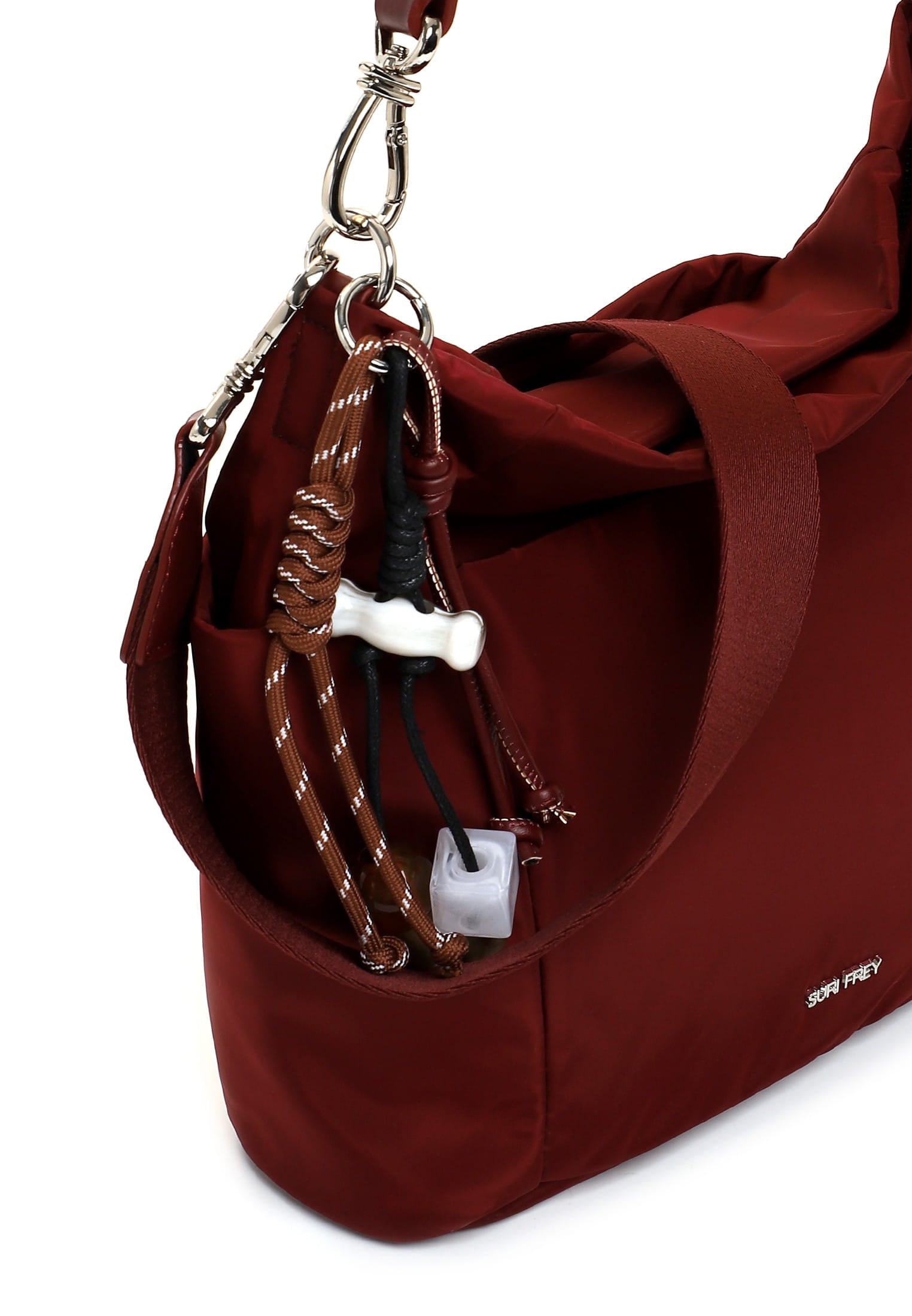 SURI FREY Beuteltasche »Beutel SFY Sandey«