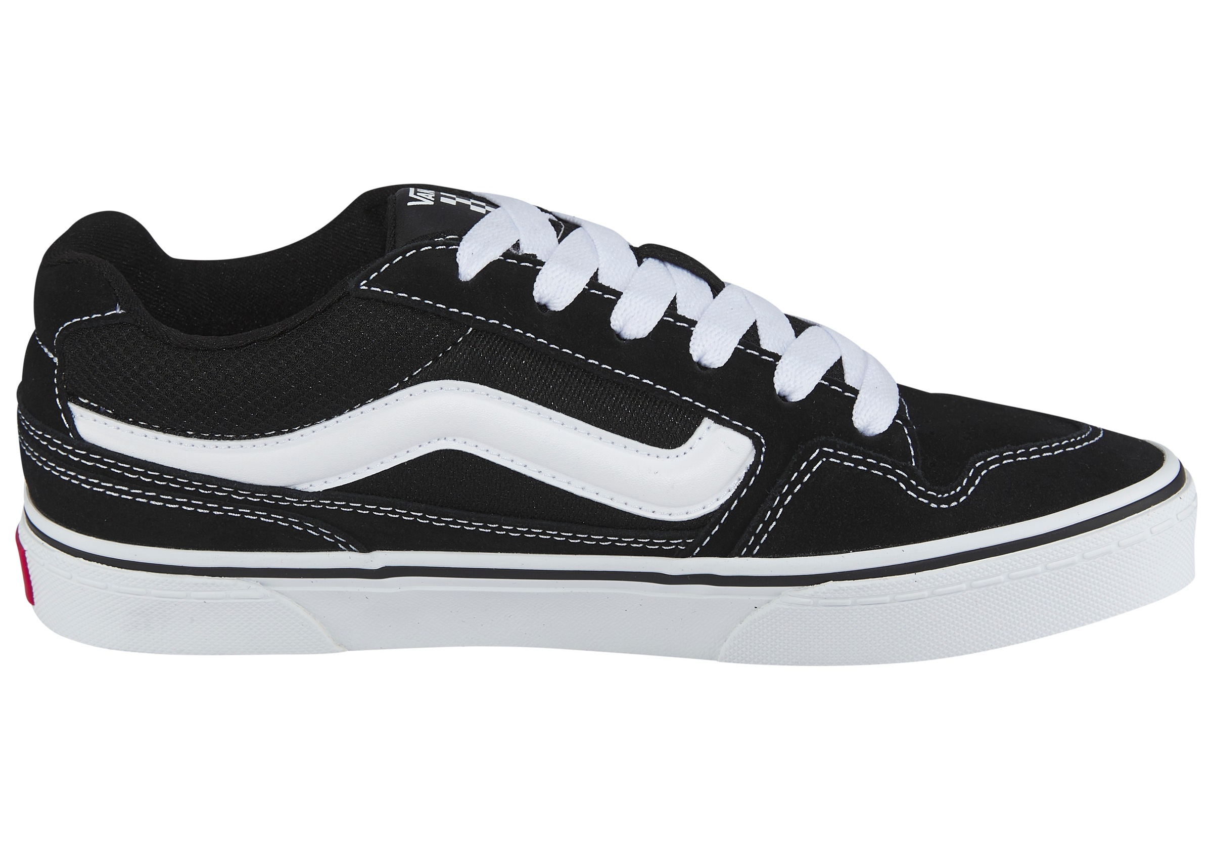 Vans Sneaker »Caldrone«