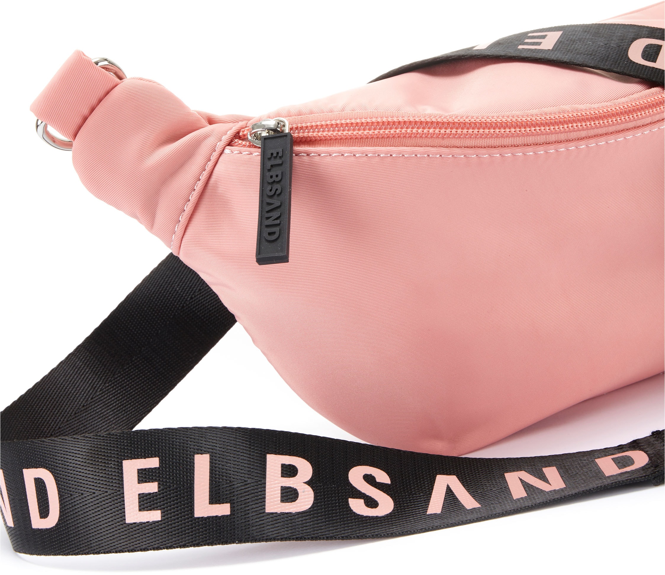 Elbsand Bauchtasche, CrossBody, Gürteltasche, Brusttasche, Hüfttasche
 VEGAN