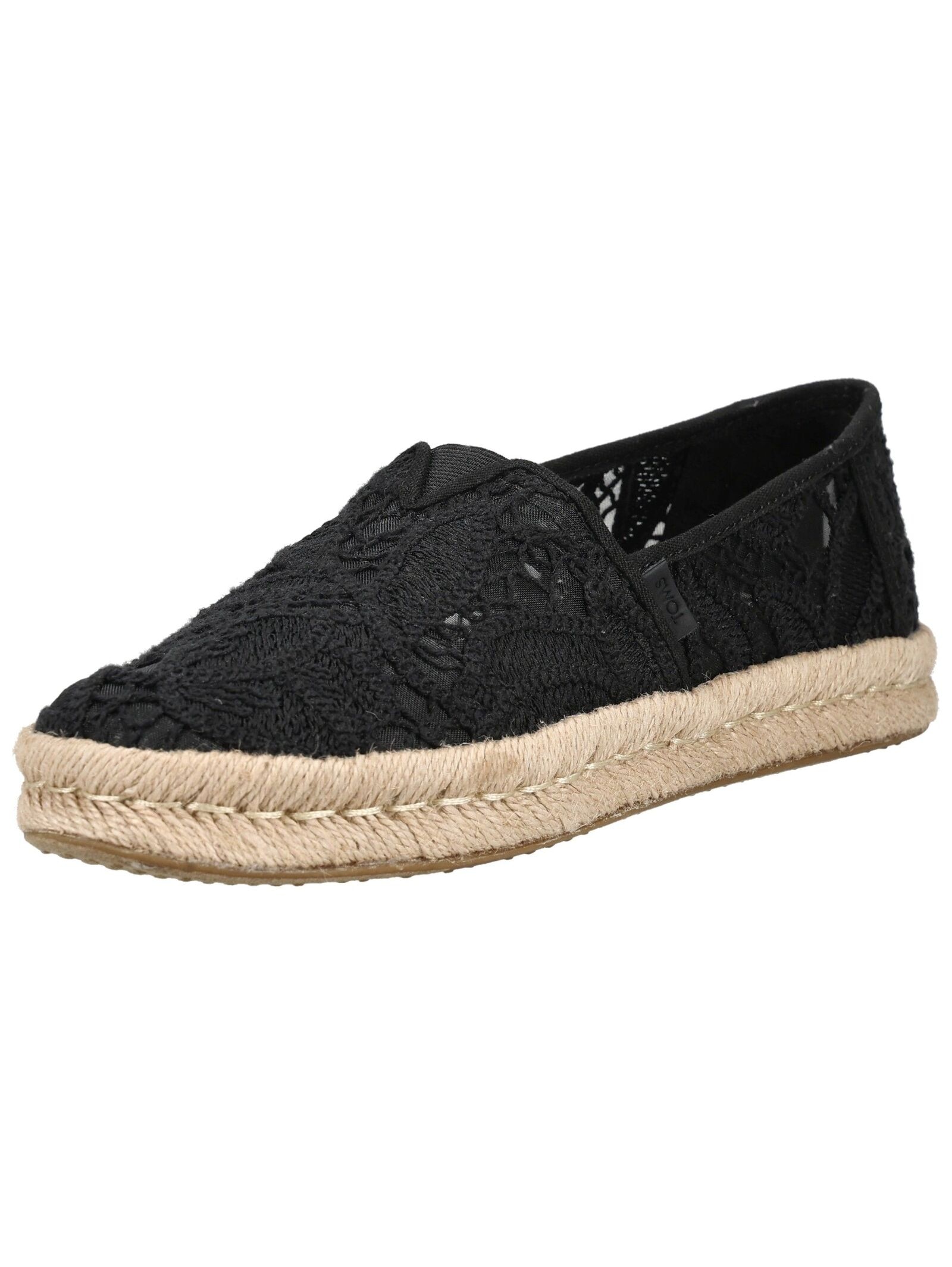 TOMS Espadrille "TOMS Halbschuhe Textil" günstig online kaufen