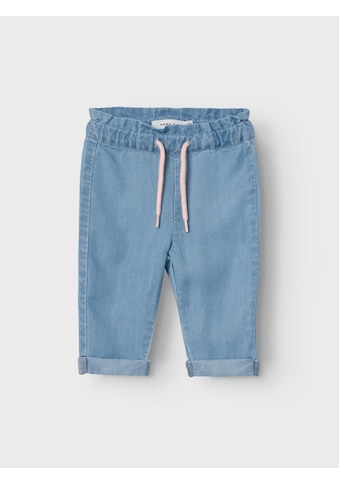 Hosen & Jeans für Babys (Gr. 44 - 98) kaufen | BAUR