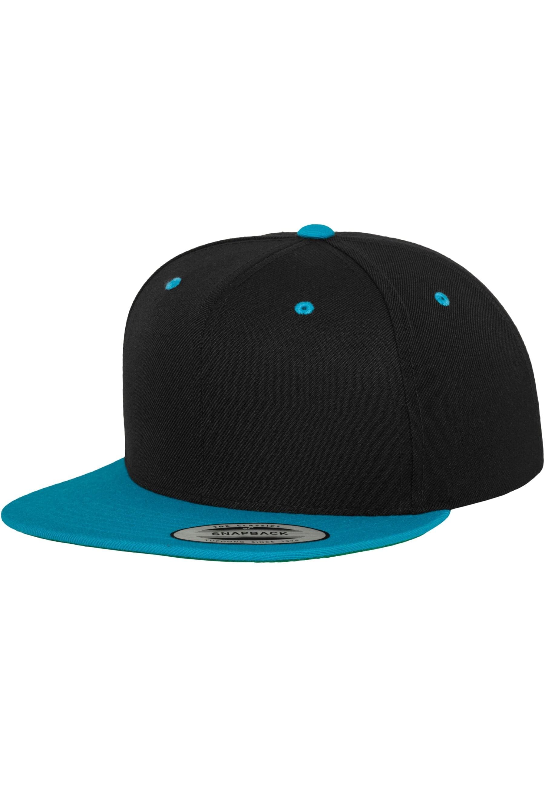 Flexfit Flex Cap »Flexfit Unisex Classic Snapback 2-Tone«