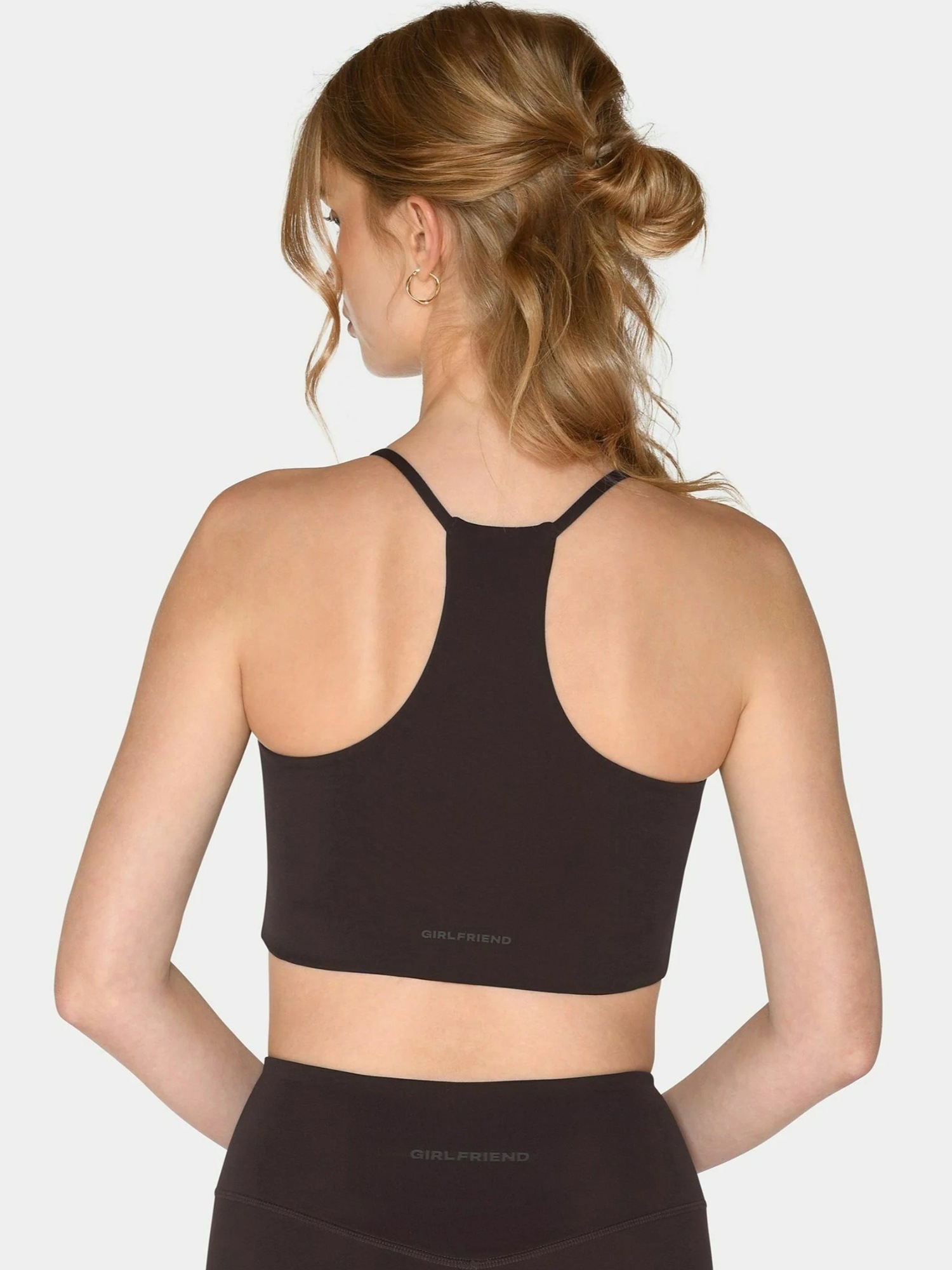 GIRLFRIEND COLLECTIVE Funktionstop »Girlfriend Collective Top Float«