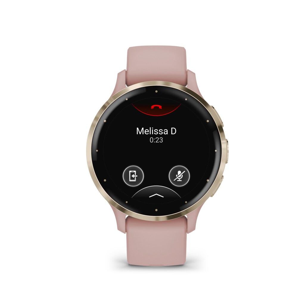 Garmin Smartwatch »VENU 3S«