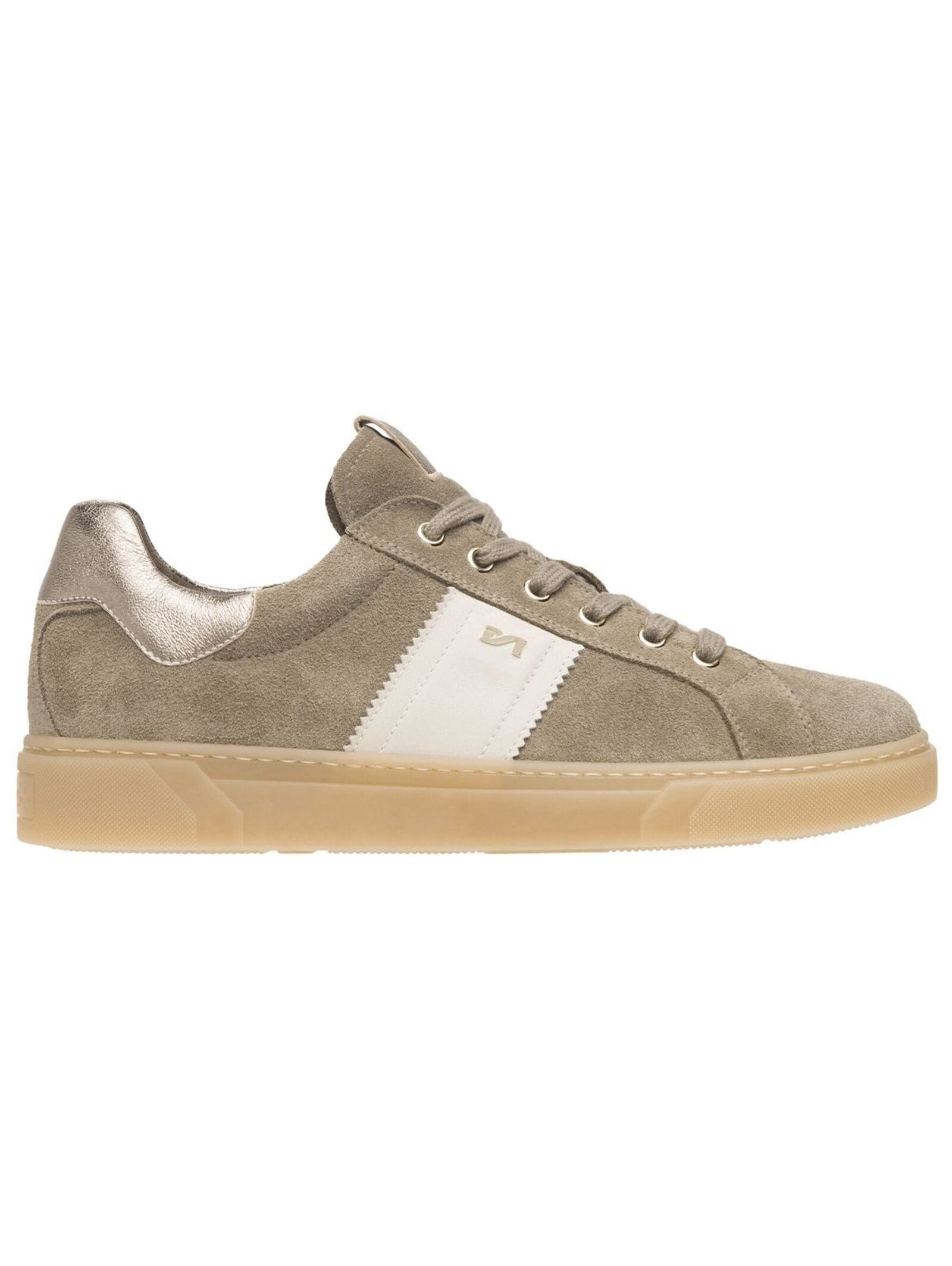 Nero Giardini Sneaker »Nero Giardini Sneaker Veloursleder«