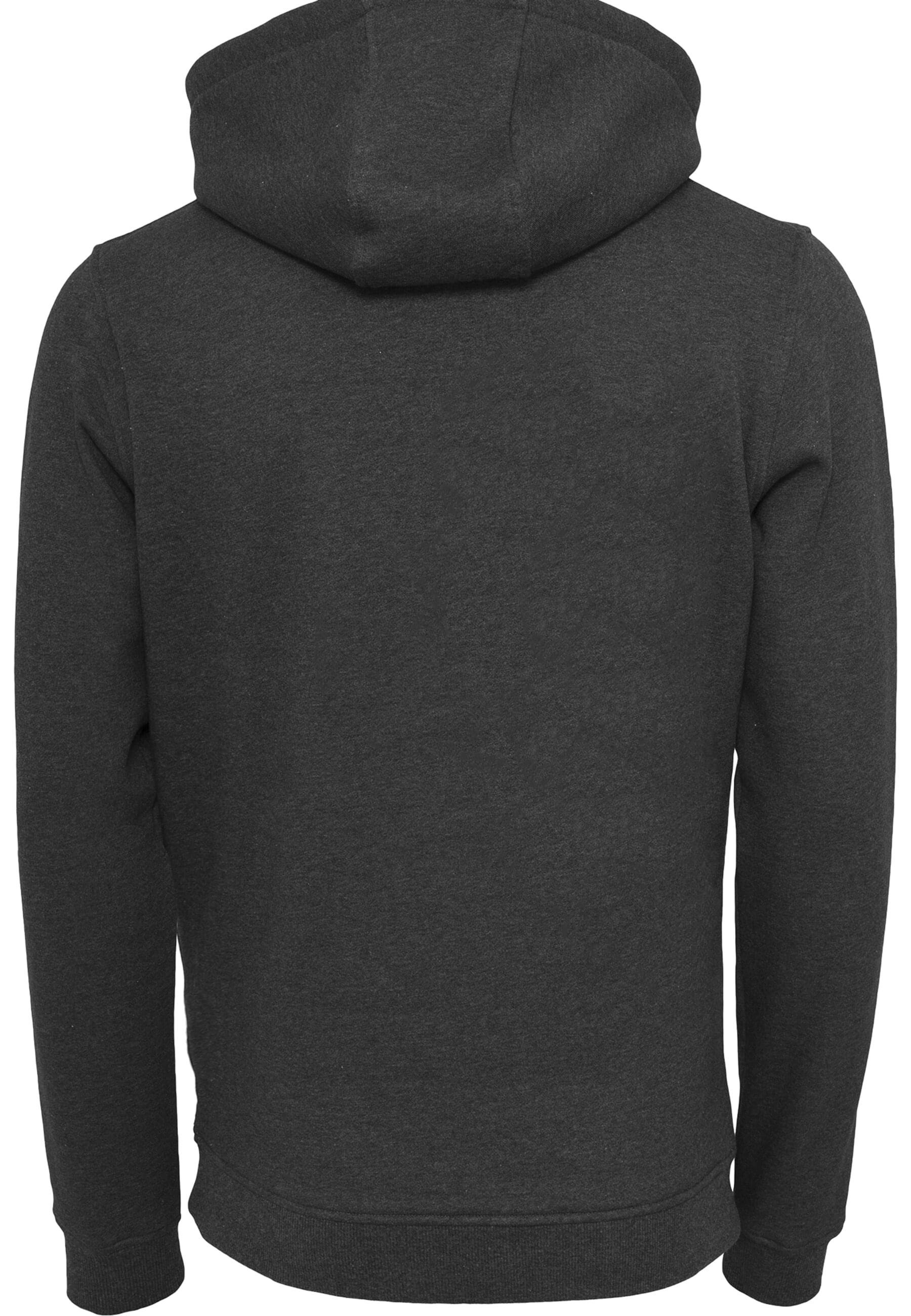 MisterTee Kapuzensweatshirt "MisterTee Herren Wasted Youth Hoody" 1 Stk. tl günstig online kaufen