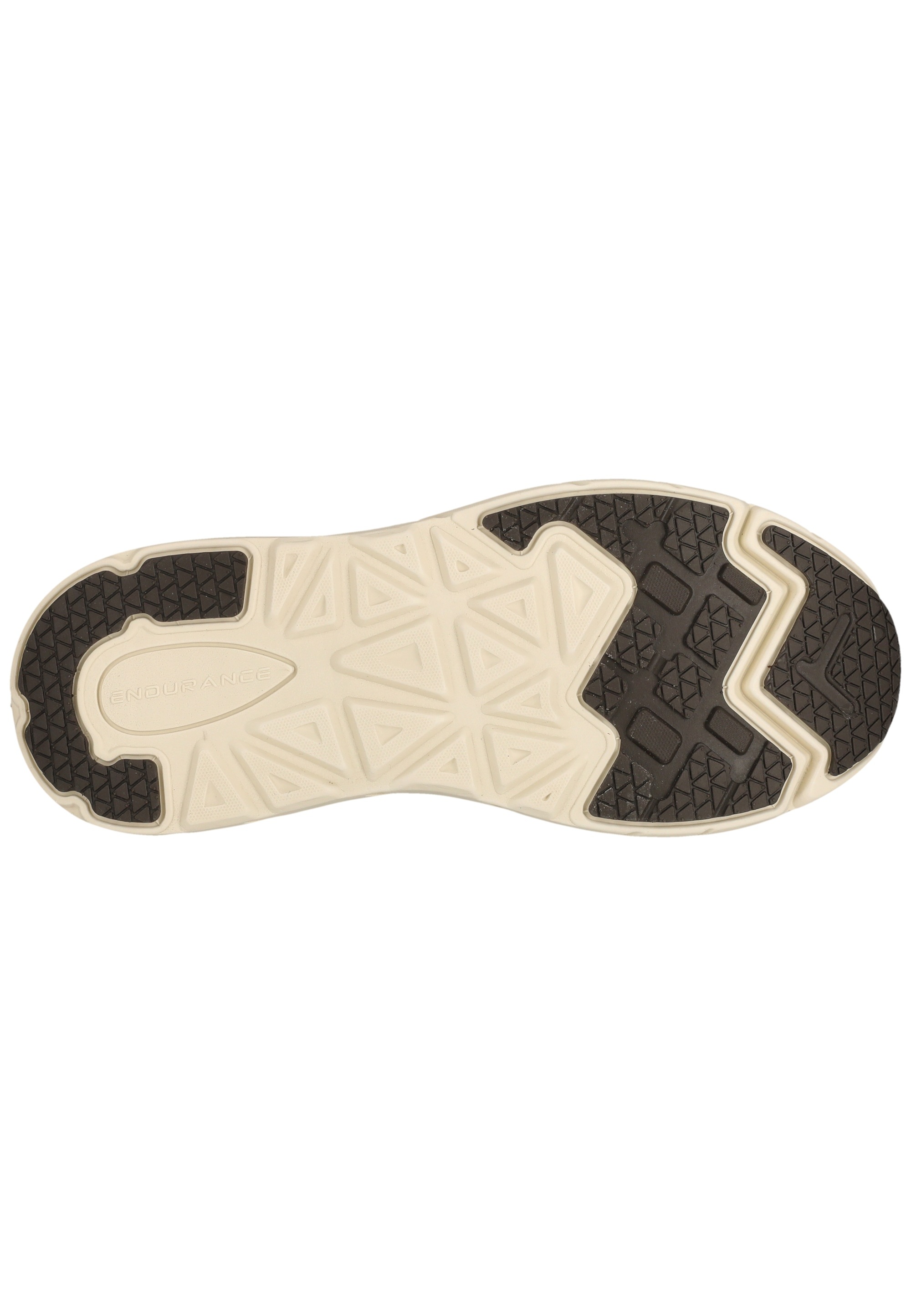 ENDURANCE Sneaker »Salia« mit federnder Sohle und modischem Look