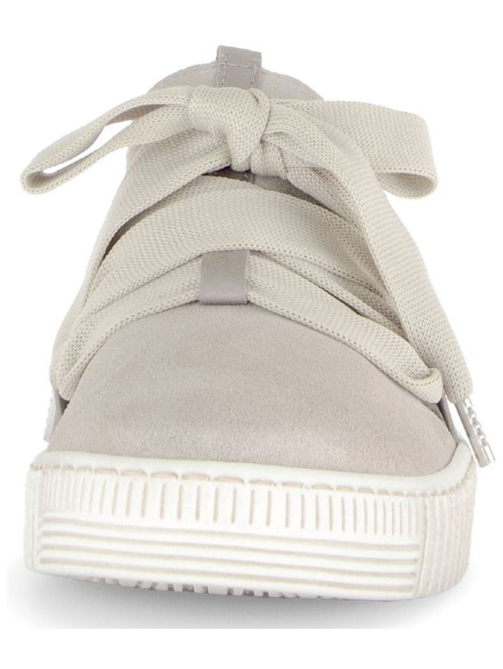 Gabor Sneaker »Gabor Sneaker Veloursleder«