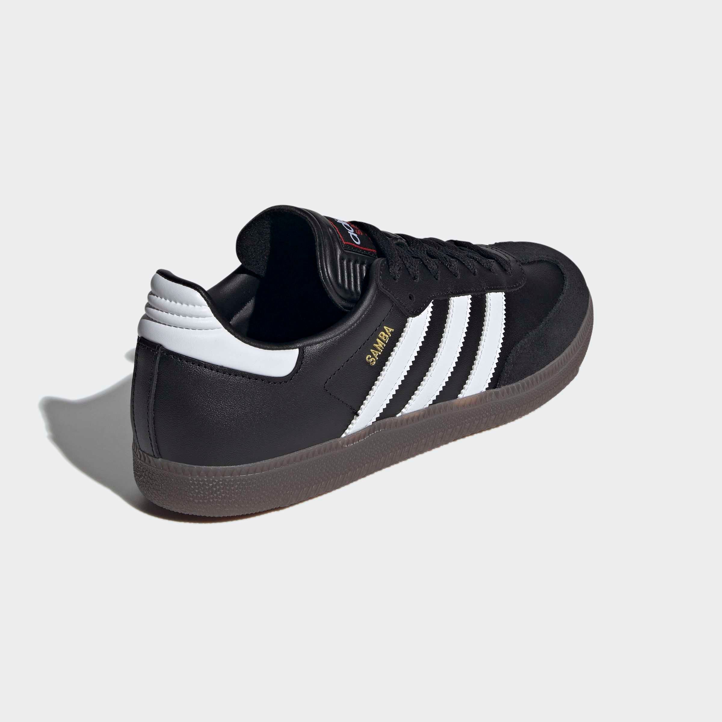 adidas Performance Sneaker »SAMBA IN FUSSBALL«