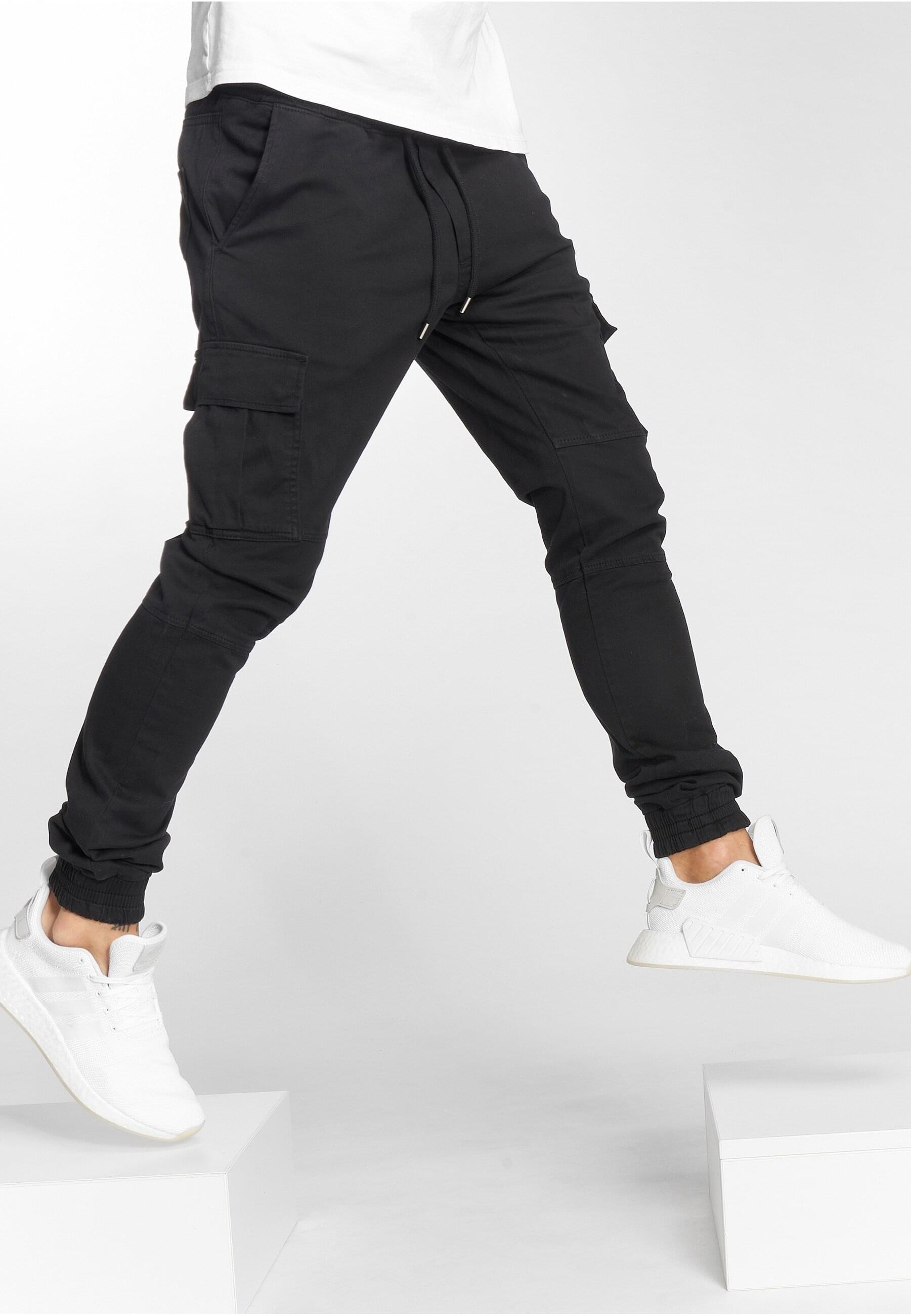 DEF Bequeme Jeans »DEF Herren Litra Antifit Jeans«, (1 tlg.)