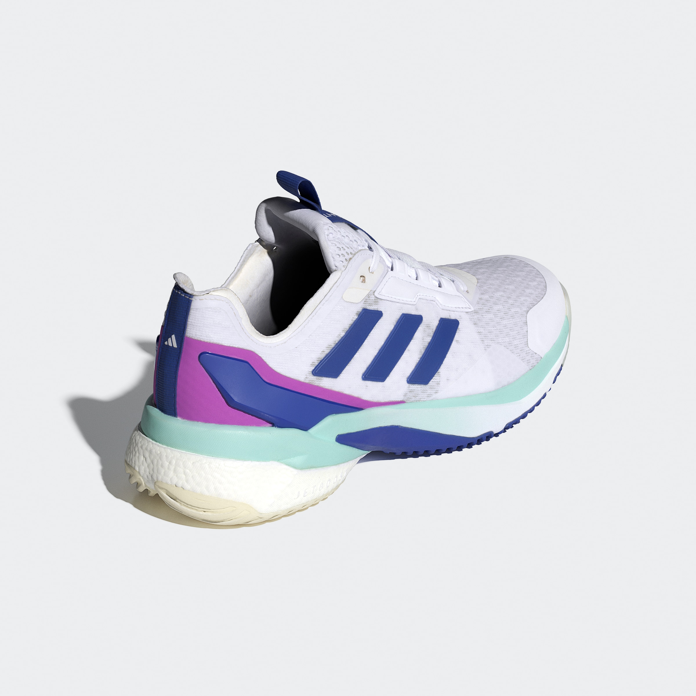 adidas Performance Indoorschuh »CRAZYFLIGHT 5 INDOOR«, besonders geeignet für Volleyball und Handball