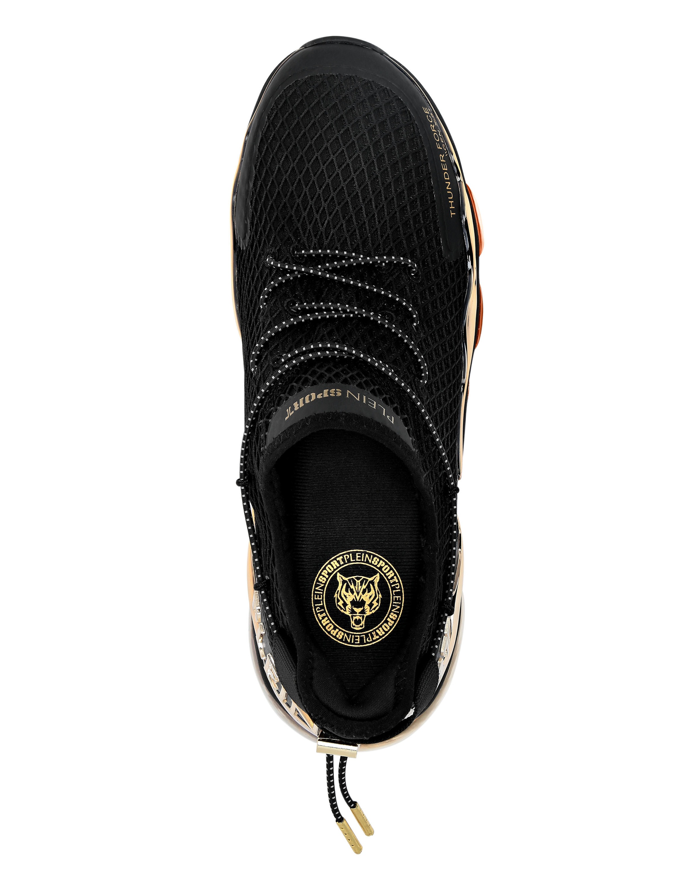 PLEIN SPORT Sneaker "Runner Sneaker" günstig online kaufen