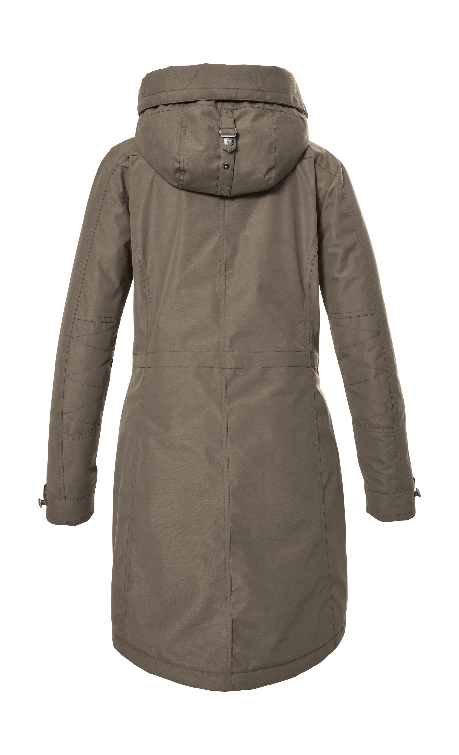 G.I.G.A. DX by killtec Parka »GW 44 WMN PRK«