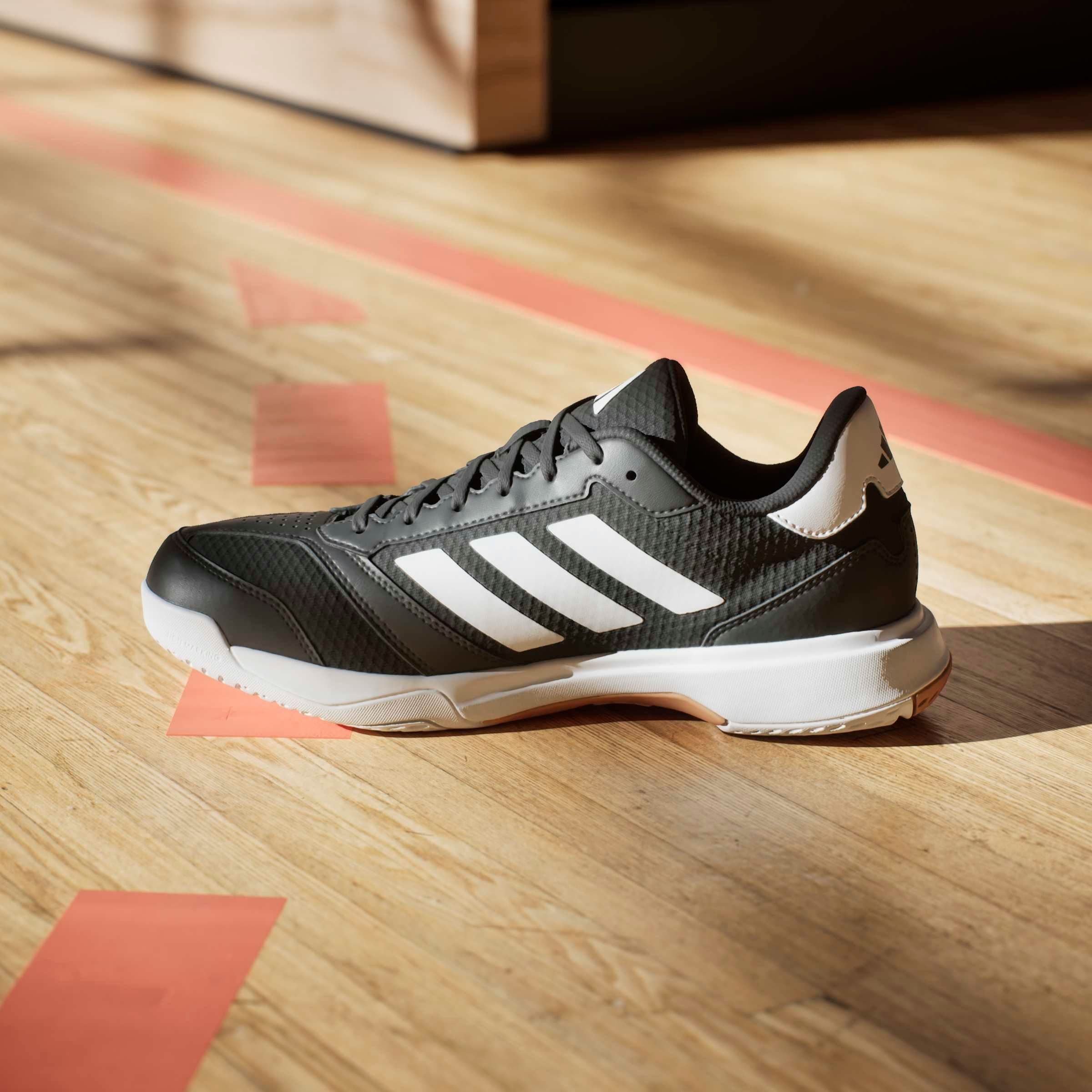 adidas Performance Hallenschuh »LIGRA 8 INDOOR«  geeignet für jeden Hallensport