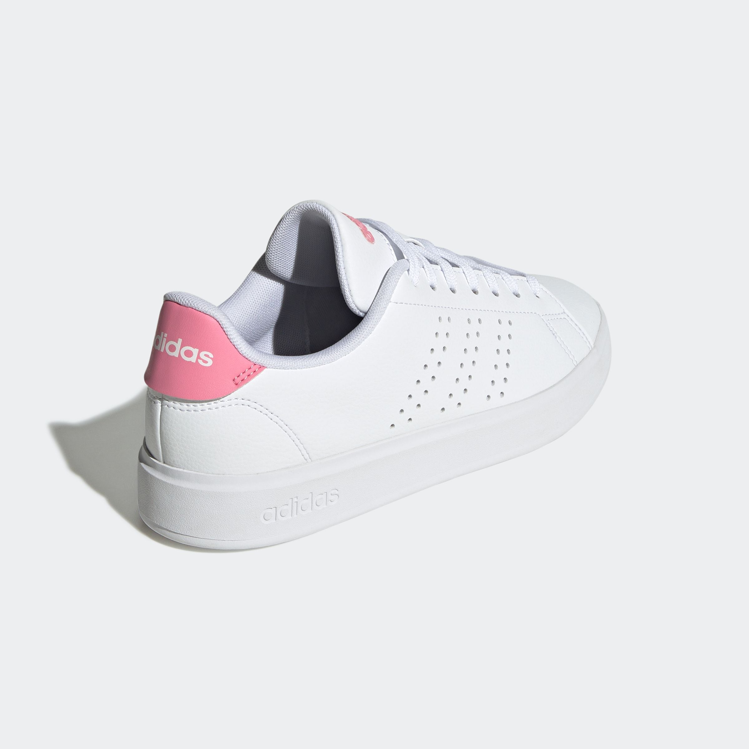 adidas Sportswear Sneaker »ADVANTAGE 2.0«, Design auf den Spuren des adidas Stan Smith