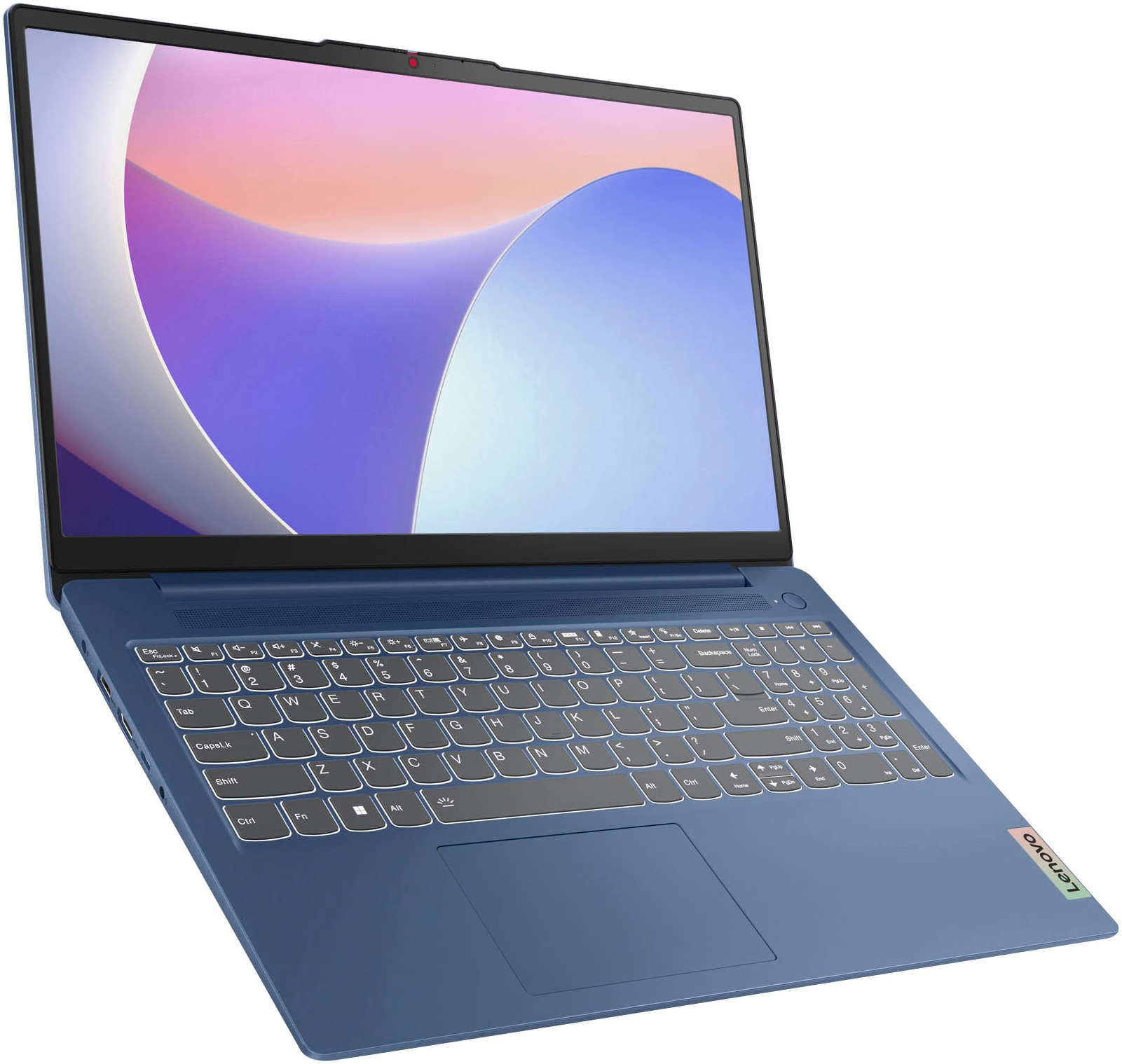 Lenovo Notebook »IdeaPad Slim 3 15IAH8«, 39,6 cm, / 15,6 Zoll, Intel, Core i5, UHD Graphics, 1000 GB SSD