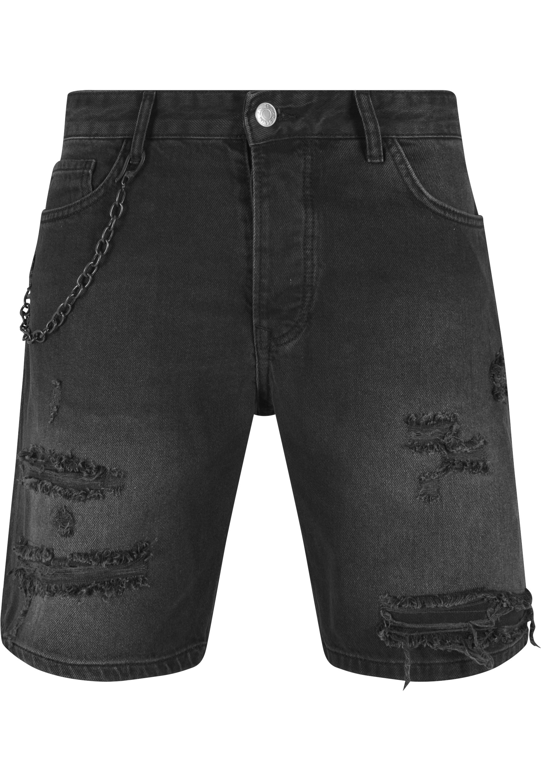 2Y Premium "2Y Premium Herren 2Y Jeans Shorts"
