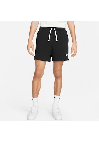 Nike Sportswear Šortai »Club fliso Men's French Terry ...