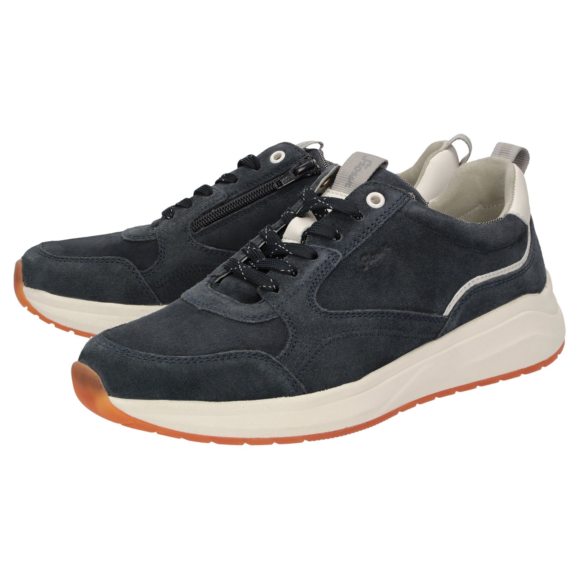 SIOUX Sneaker "Tasulio-702-J"