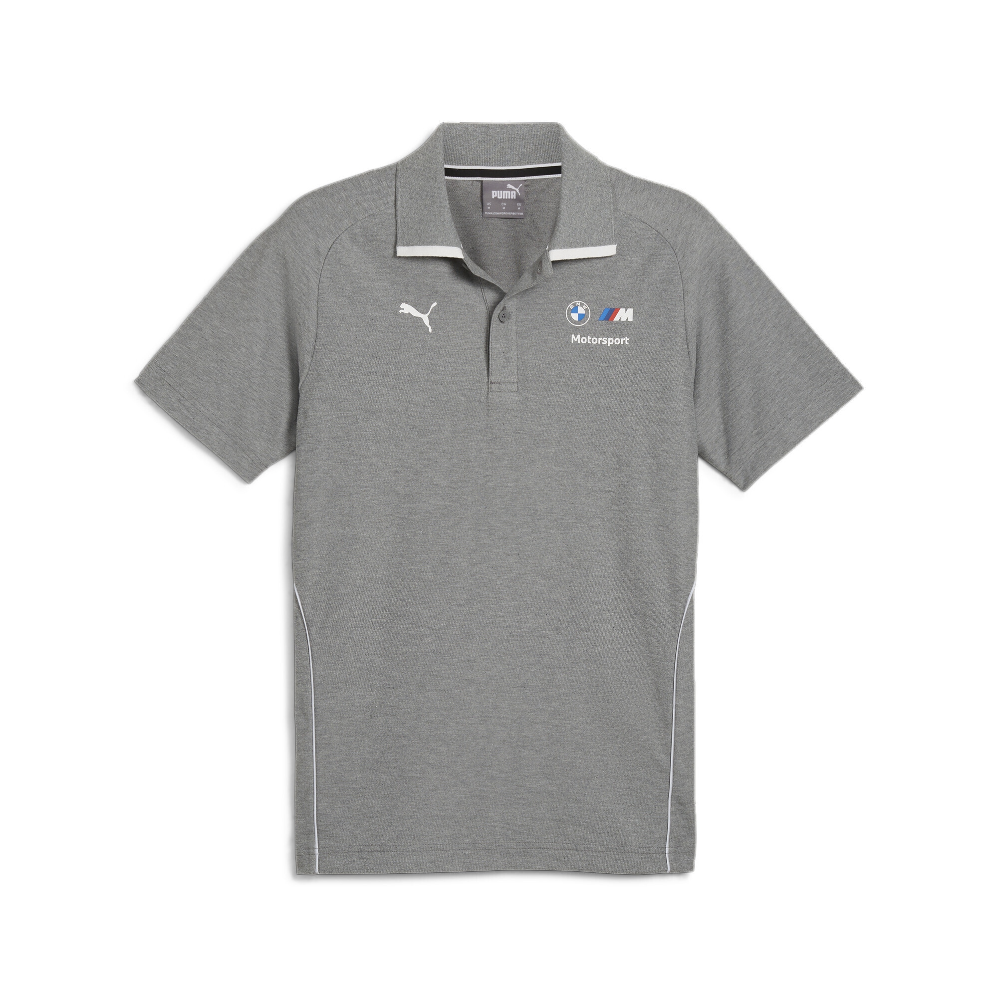 PUMA Poloshirt "BMW M Motorsport Poloshirt Herren" günstig online kaufen