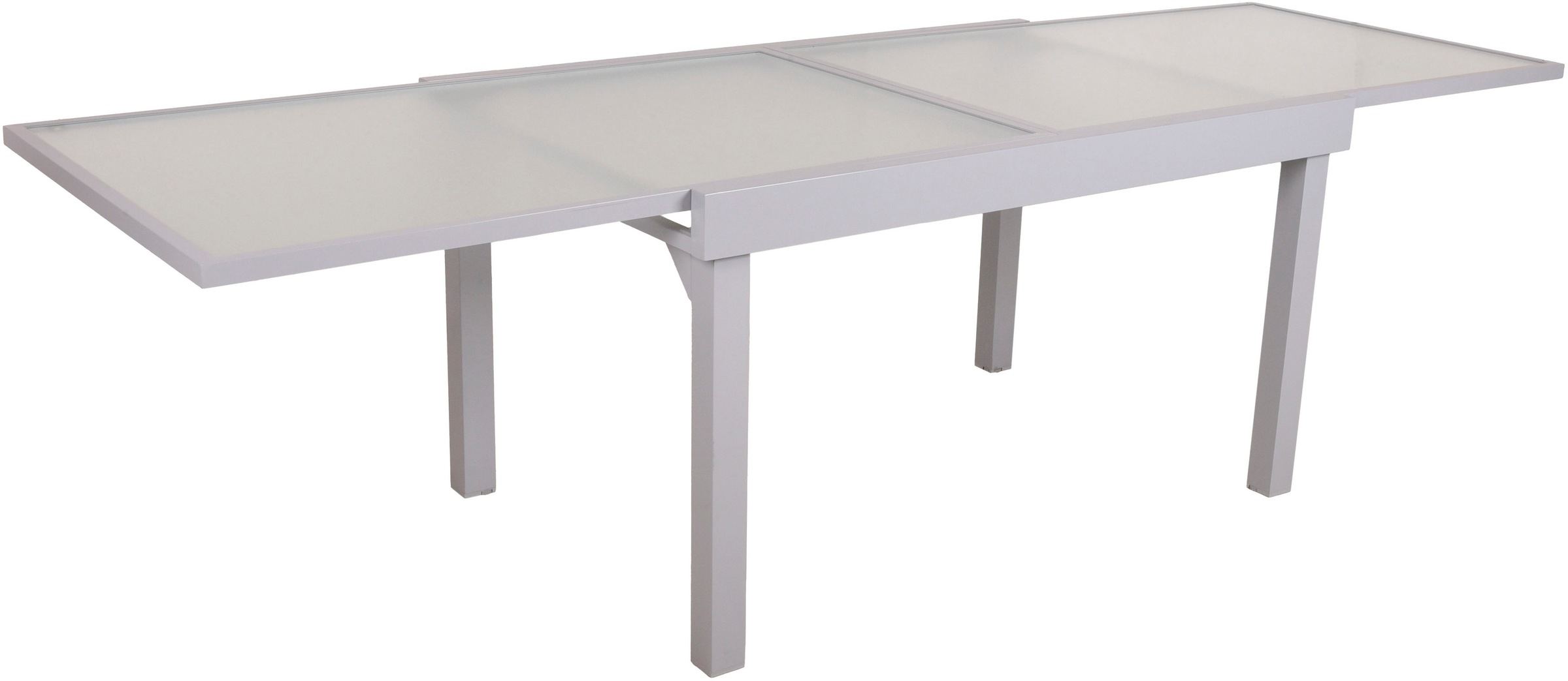 Garden Pleasure Garten-Essgruppe »LOLA/RIONA Set«, (7 tlg.)