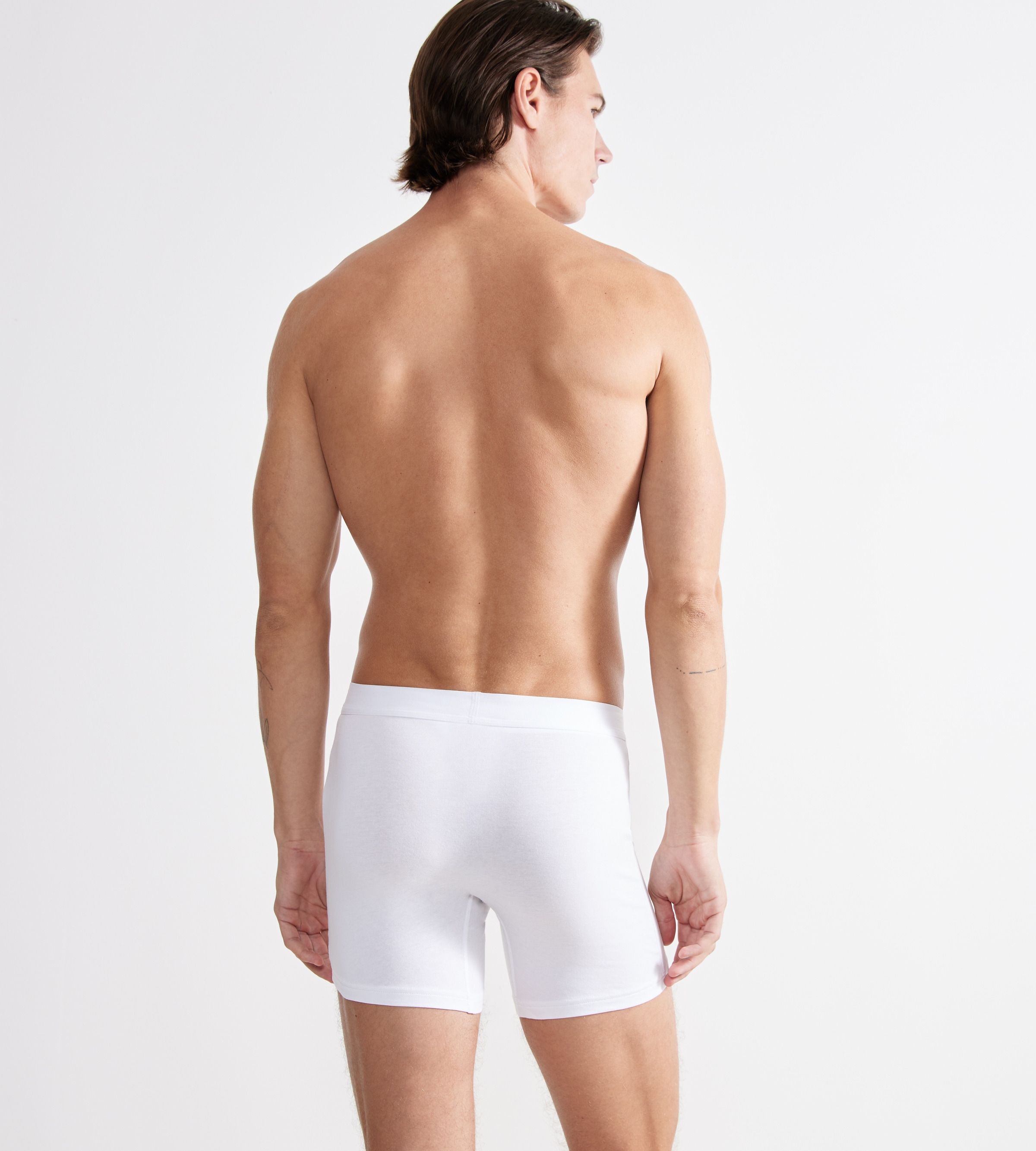 sloggi Boxer »men EVER Ease Short 2P«, (2 St.), Temperaturausgleichend