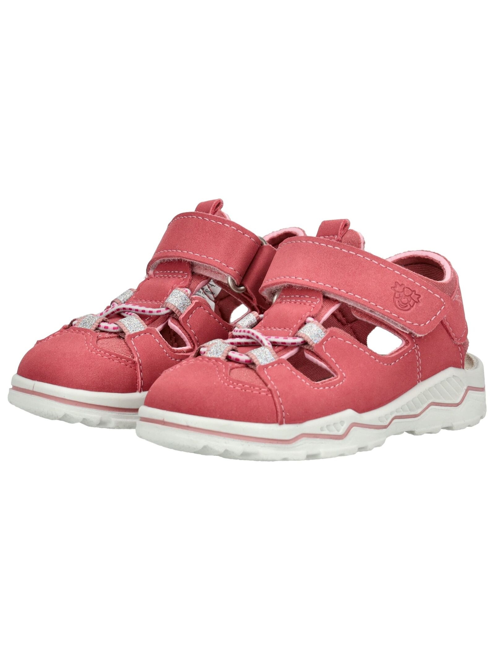 Pepino Lauflernschuh »Pepino Halbschuhe Leder/Textil«