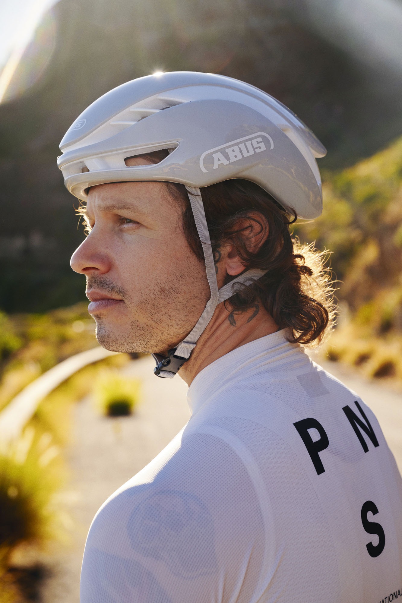 ABUS Fahrradhelm »GAMECHANGER 2.0«
