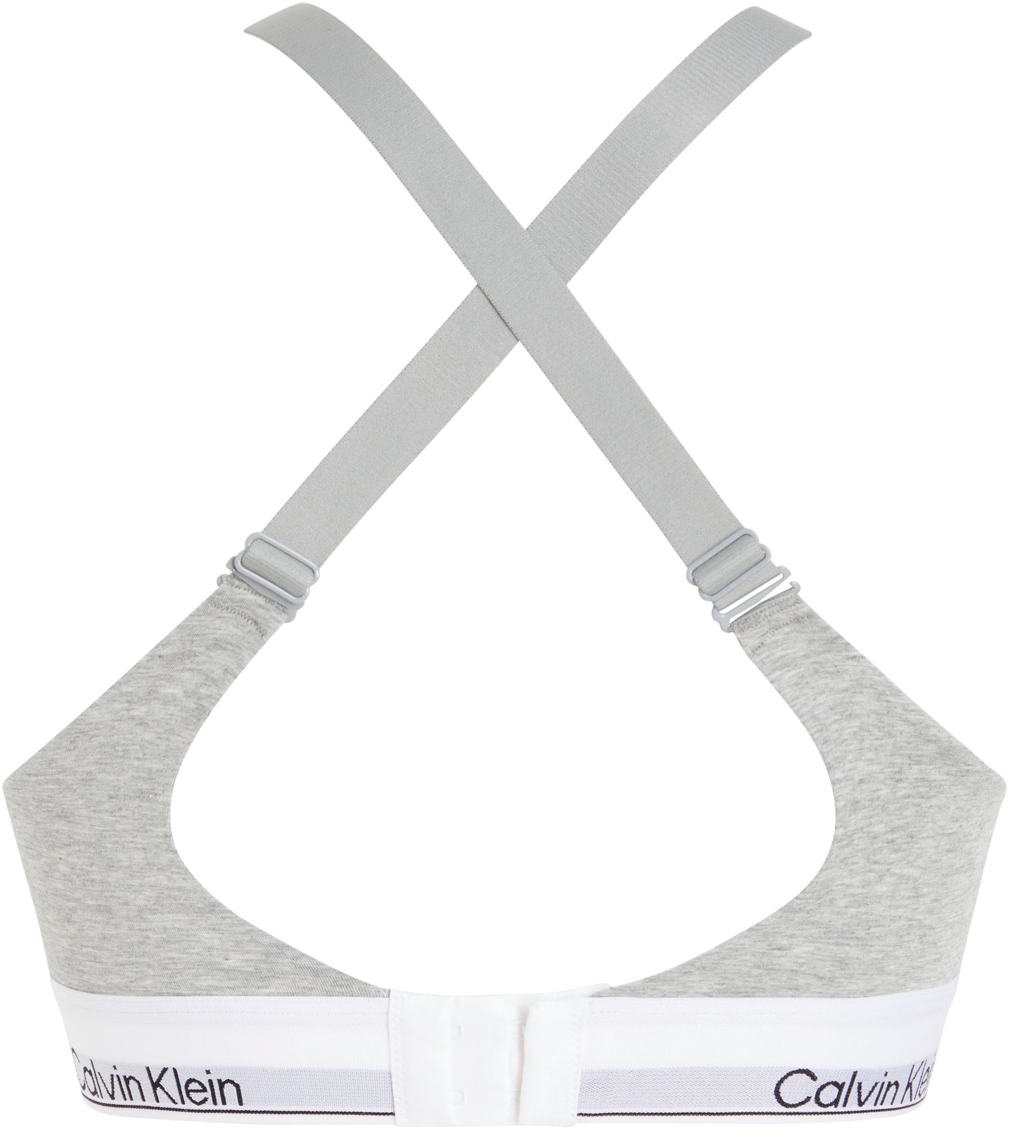Calvin Klein Underwear Bralette »LIFT BRALETTE«, mit Logo-Elastikbund