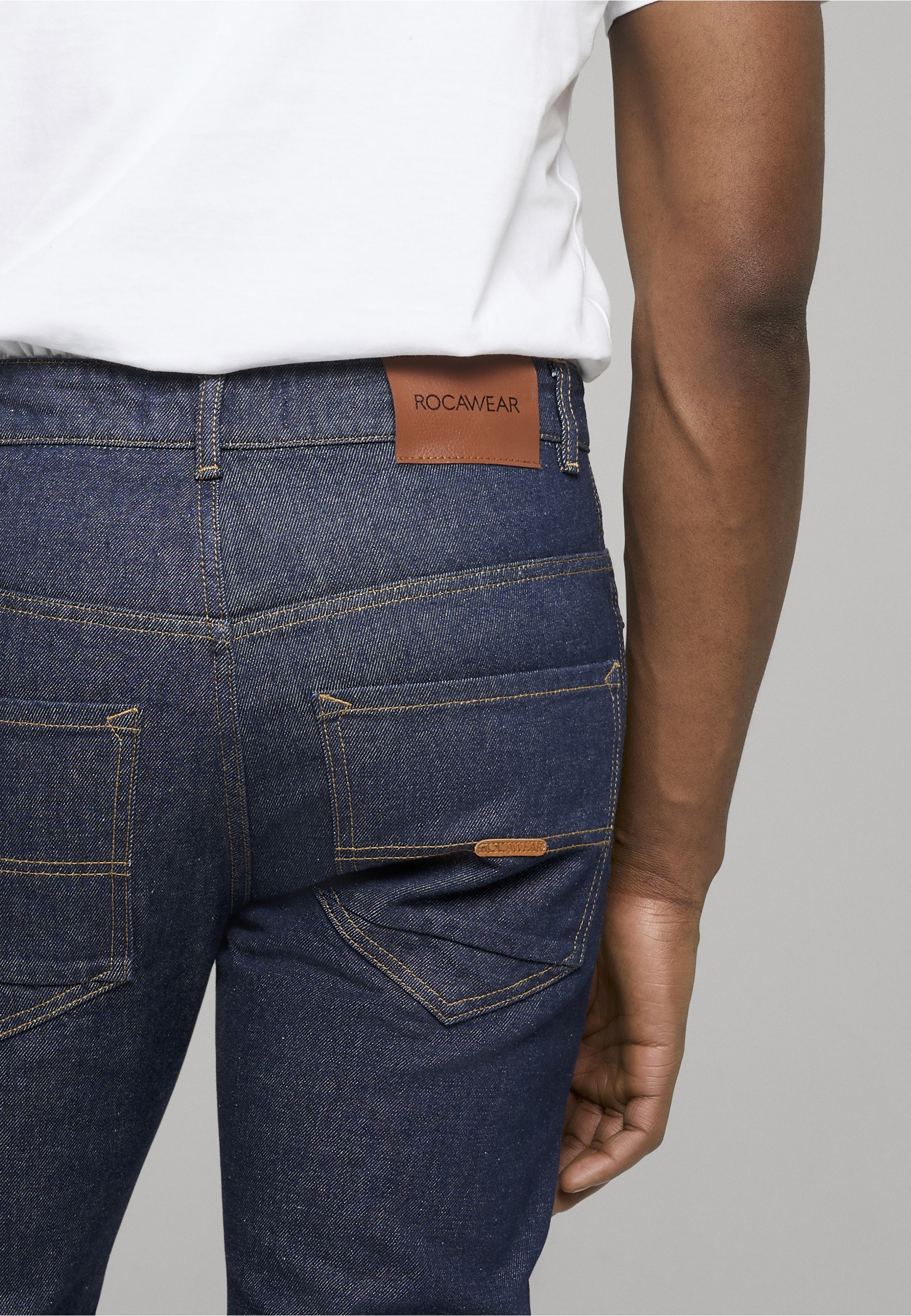 Rocawear Bequeme Jeans »Rocawear Herren Rocawear TUE Rela/ Fit Jeans« 1
