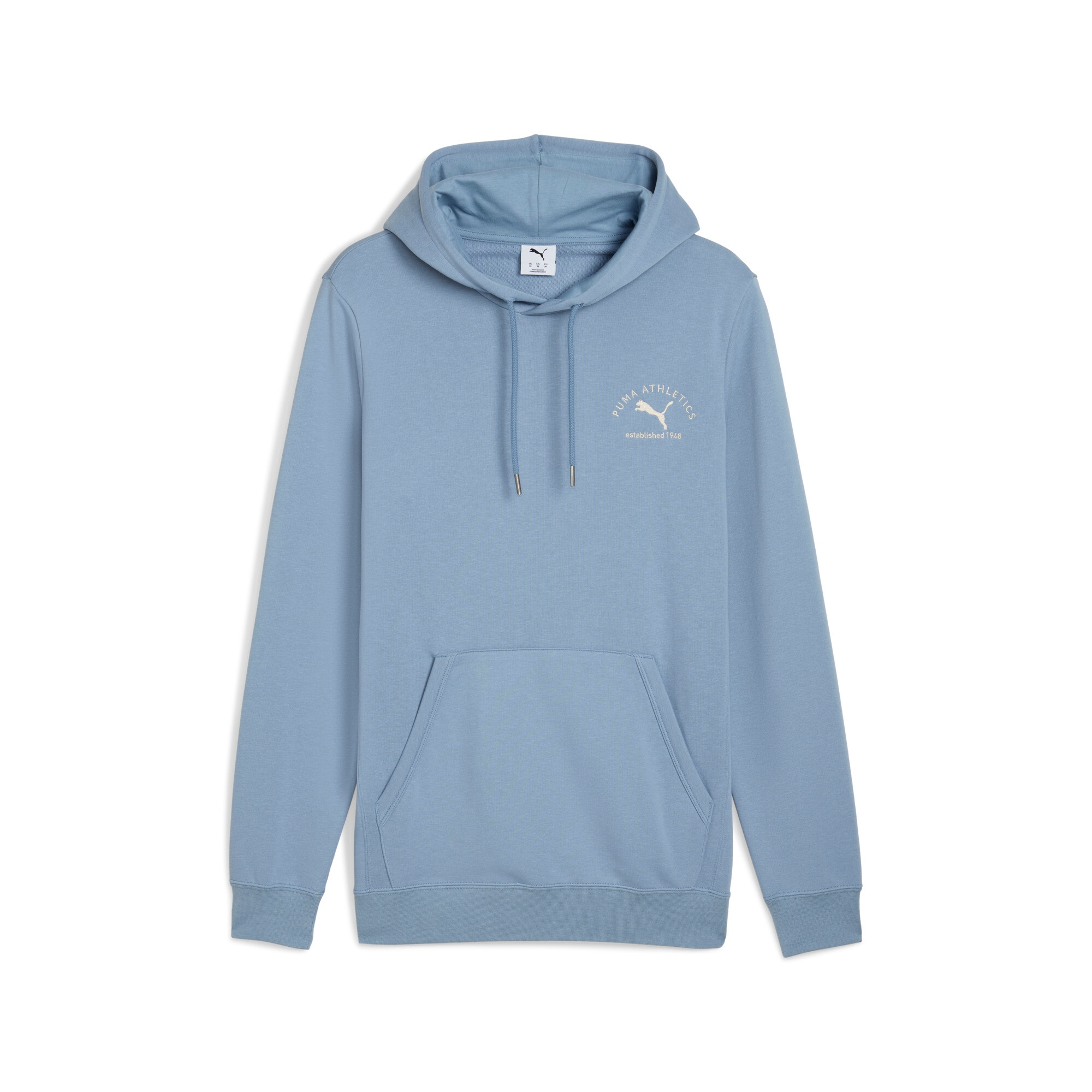 PUMA Kapuzensweatshirt "CLASS GRAPHIC HOODIE TR", mit Kängurutasche, mit Ka günstig online kaufen