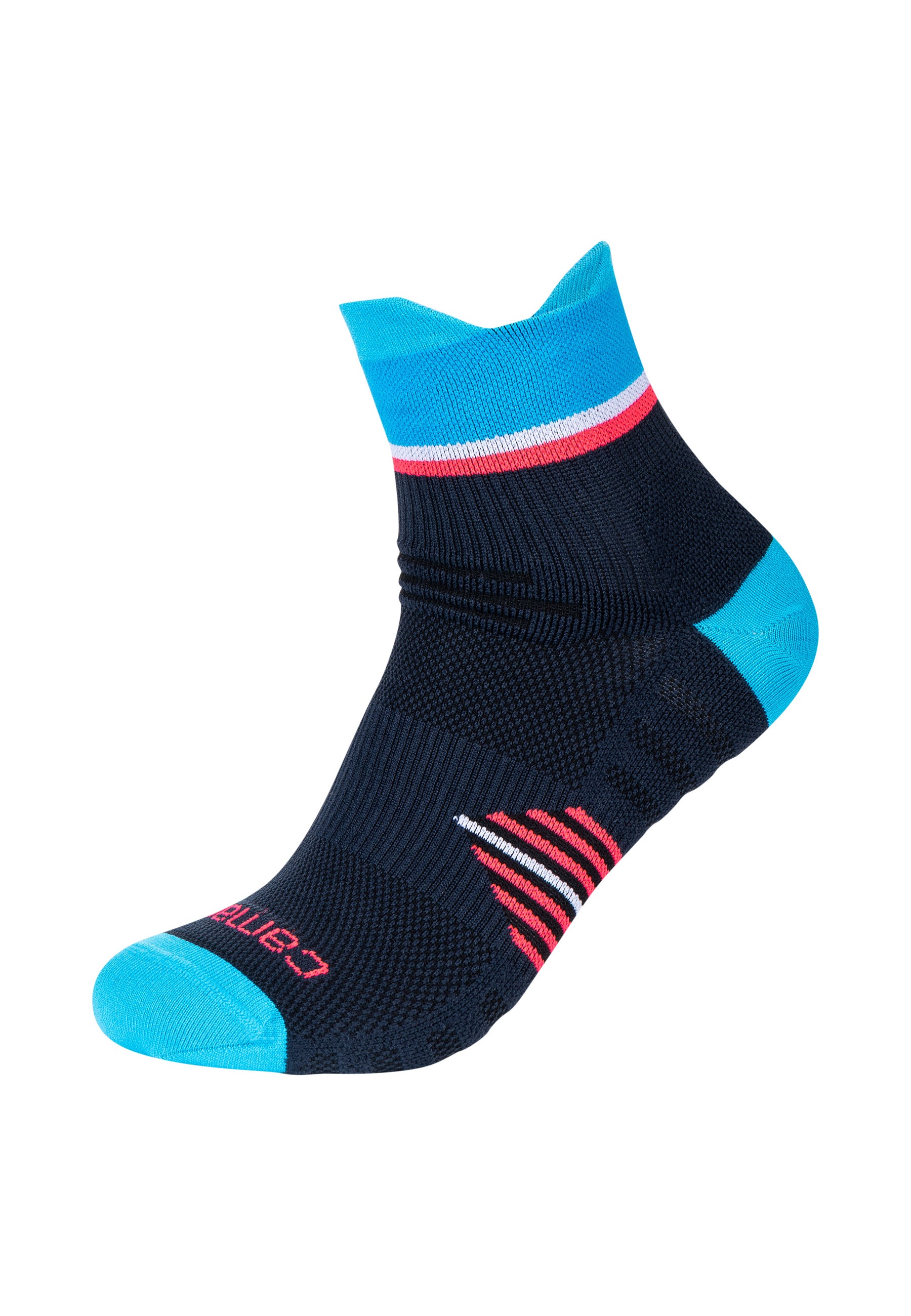 Camano Kurzsocken "Sport-Kurzsocke 3er Pack" günstig online kaufen