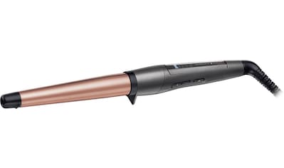 Black Friday Remington Lockenstab »PROluxe CI9132«, GripTech-Keramik- Beschichtung, OPTIheat-Technologie | BAUR
