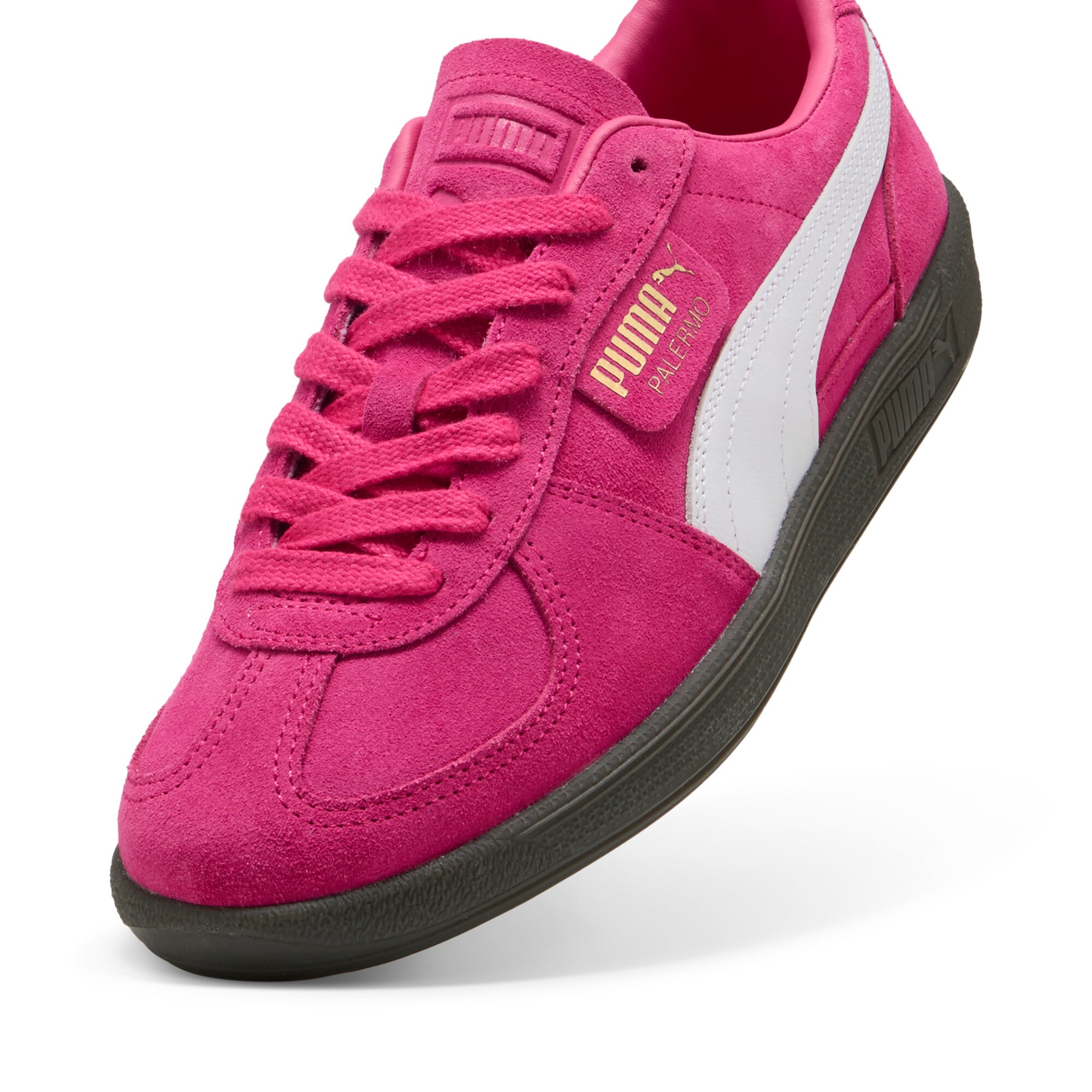 PUMA Sneaker »PALERMO«